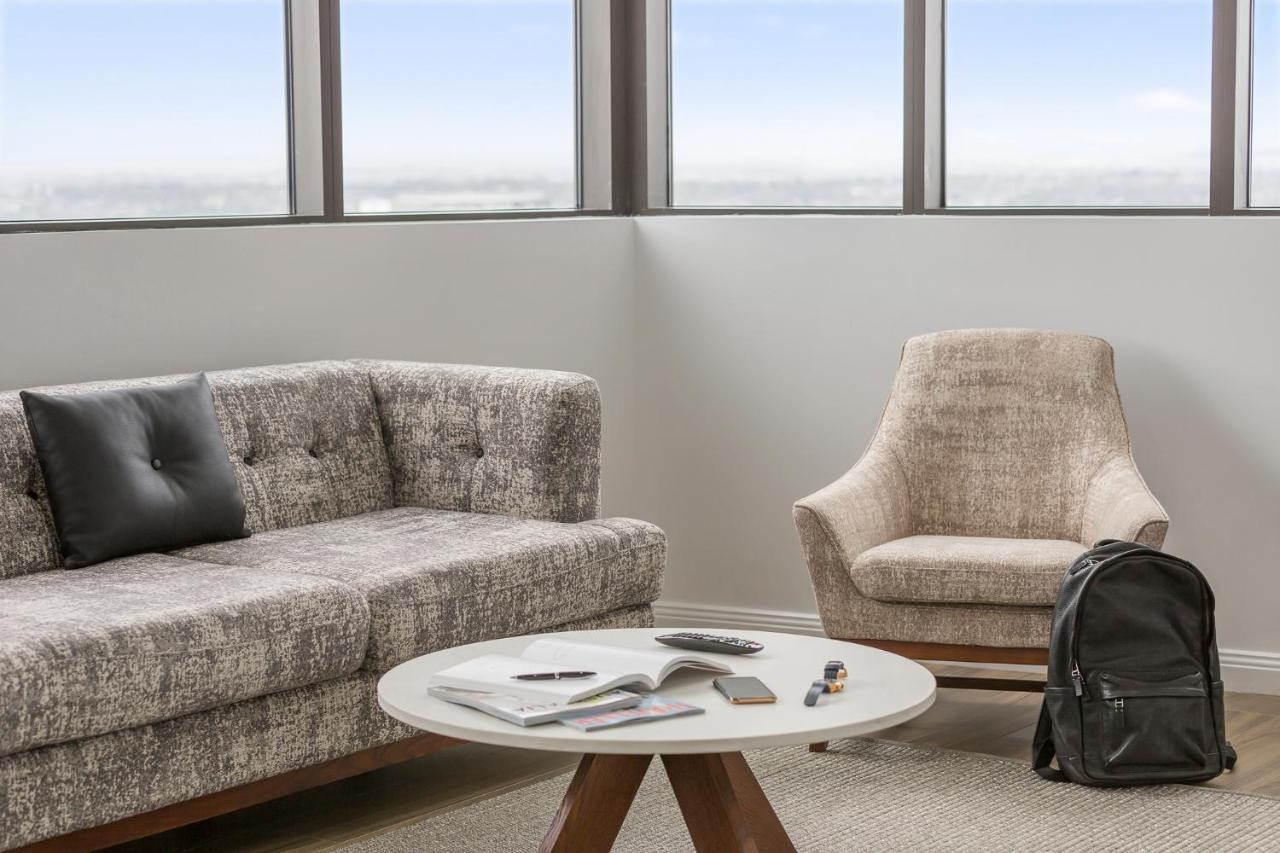 Meriton Church Street, Parramatta 5* Sydney