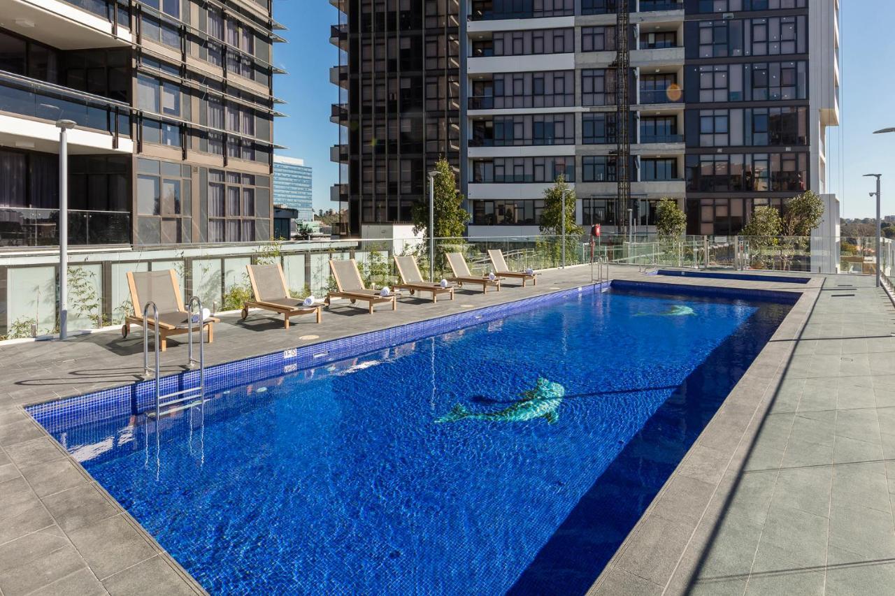 Meriton Church Street, Parramatta Hotel 5*