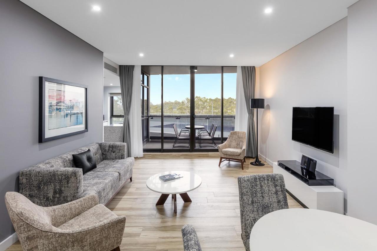 Meriton Church Street, Parramatta Hotel 5*