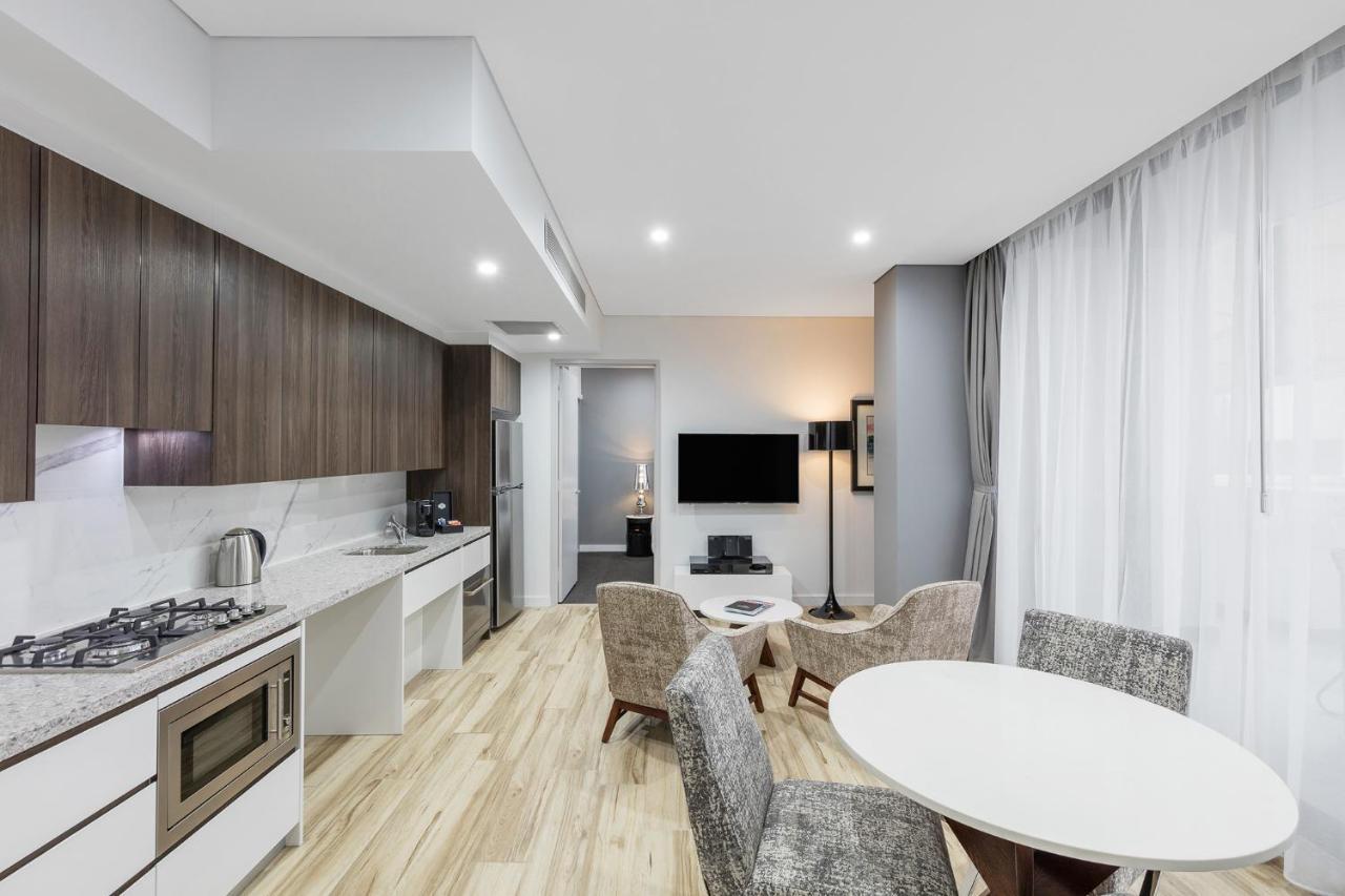 Meriton Church Street, Parramatta Hotel
