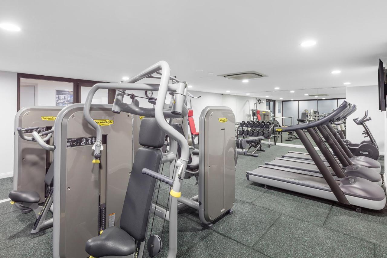 Meriton Church Street, Parramatta 5* Sydney