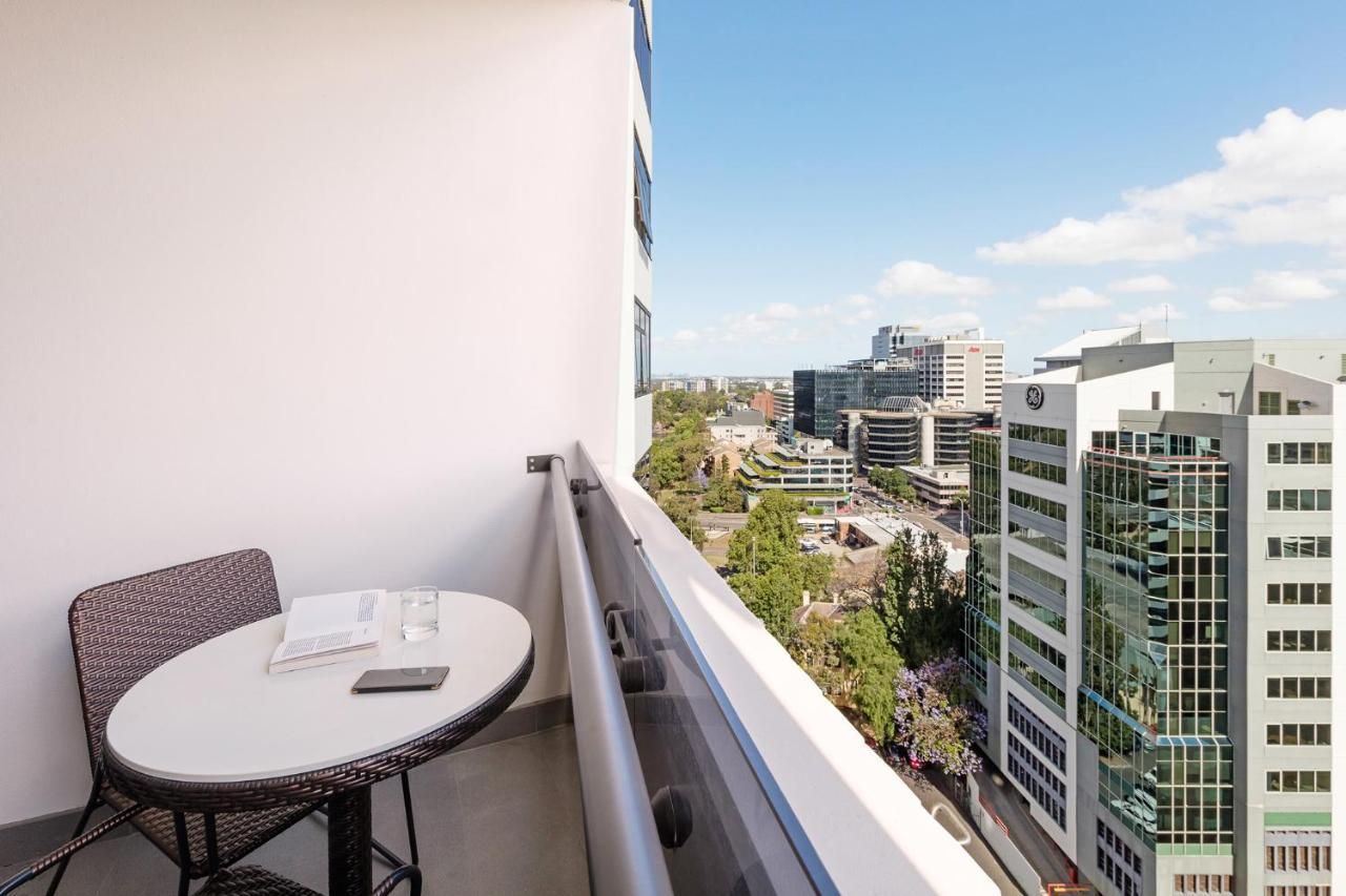 Meriton Church Street, Parramatta Hotel