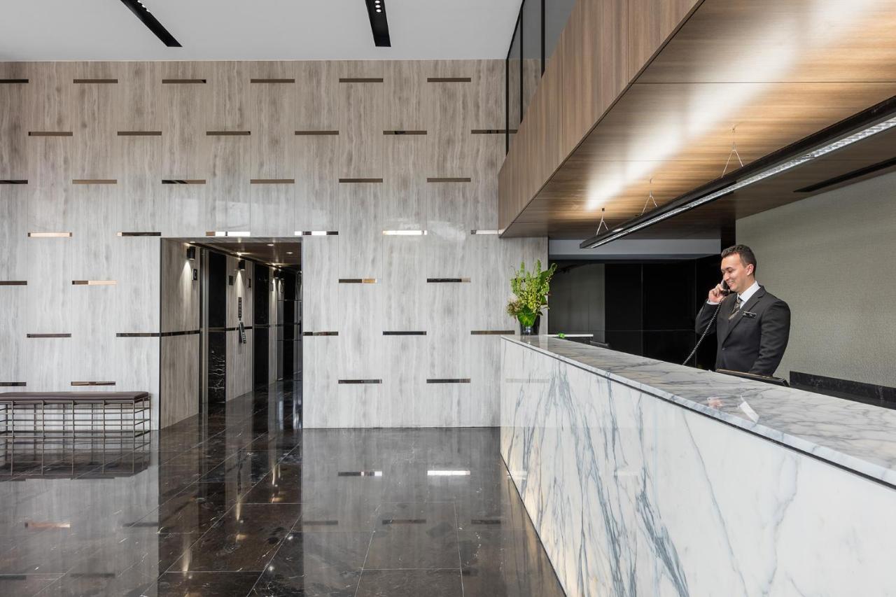 Hotel Meriton Church Street, Parramatta 5*