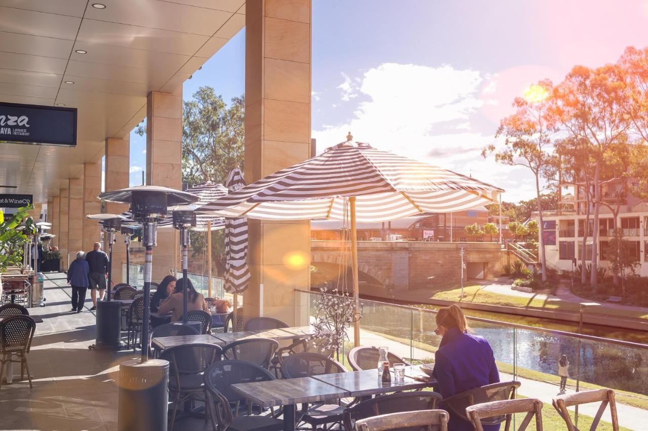 Hotel Meriton Church Street, Parramatta 5*