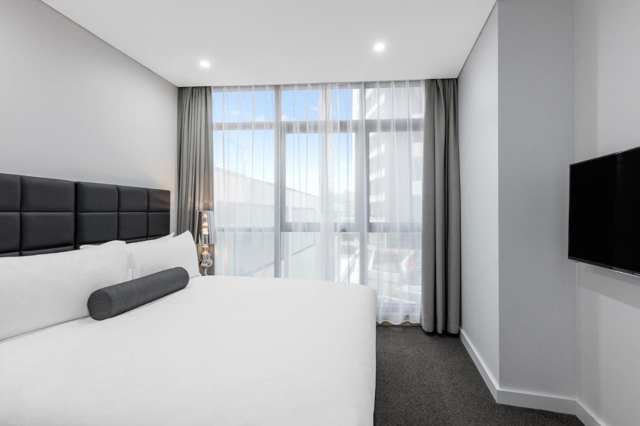 Meriton Church Street, Parramatta