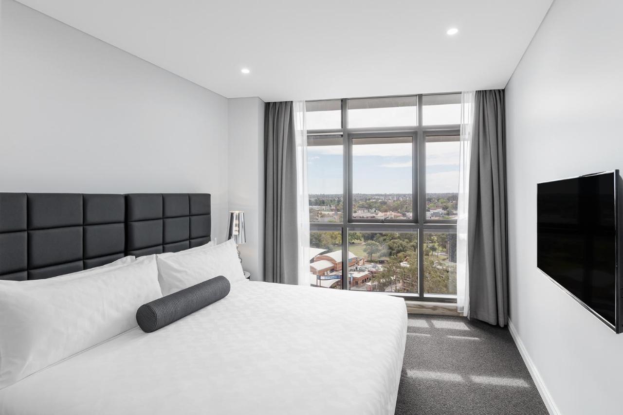 Meriton Church Street, Parramatta