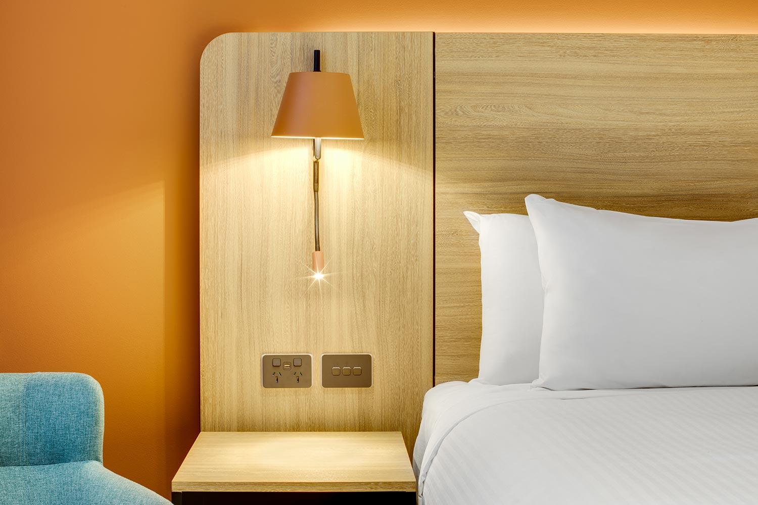 Travelodge Hurstville Hotel Sydney