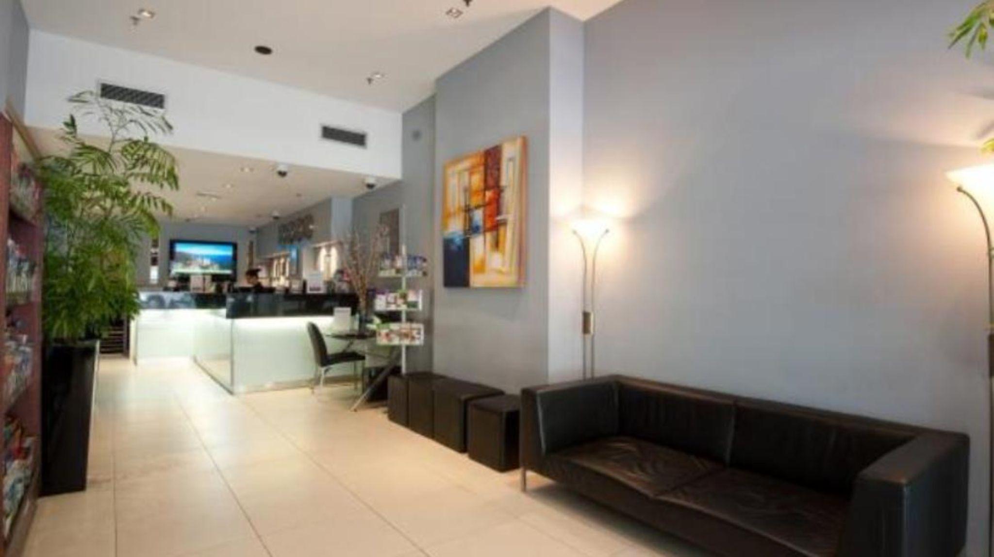 Park Regis Centre Hotel Sydney