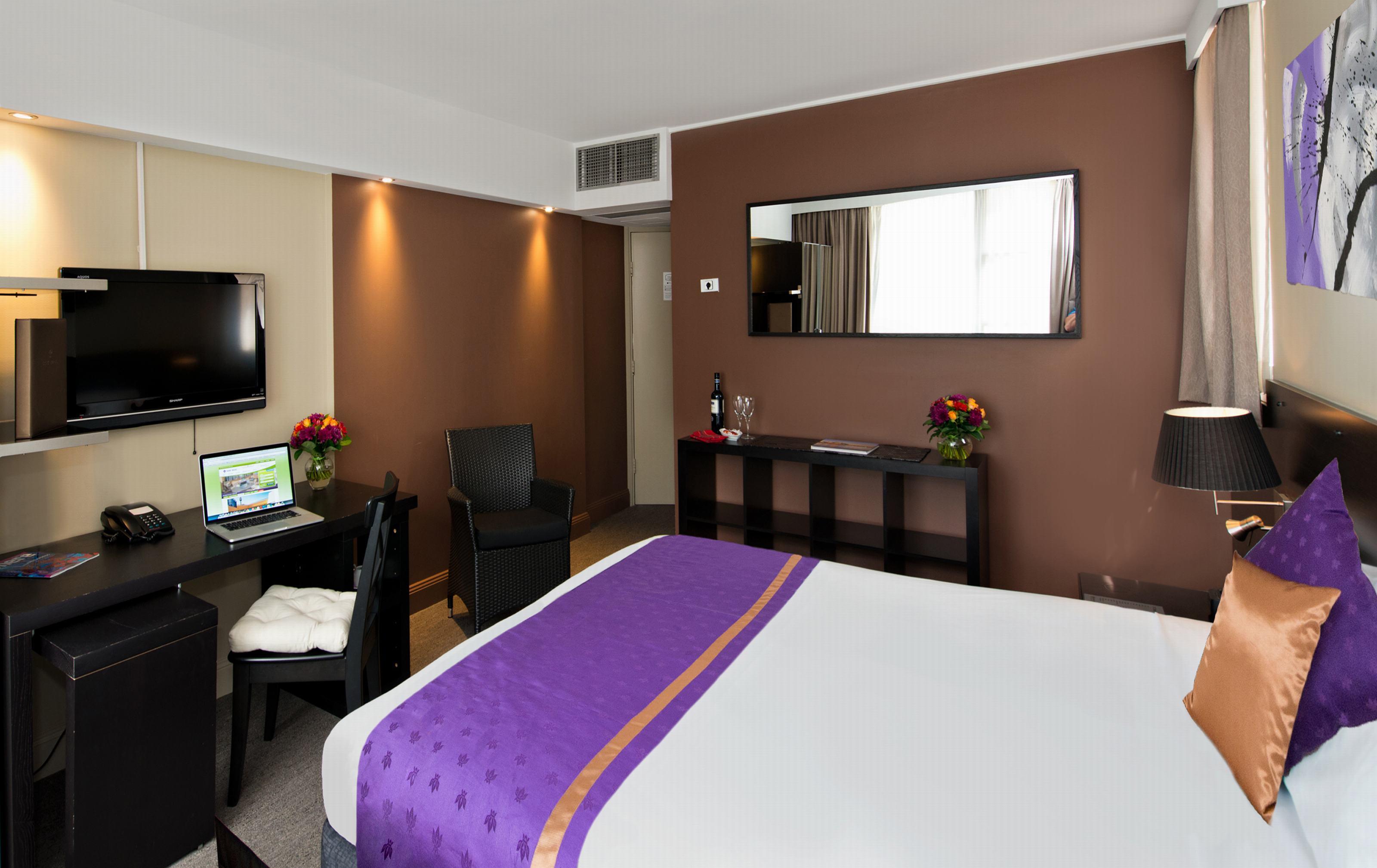 Park Regis Centre Hotel Sydney