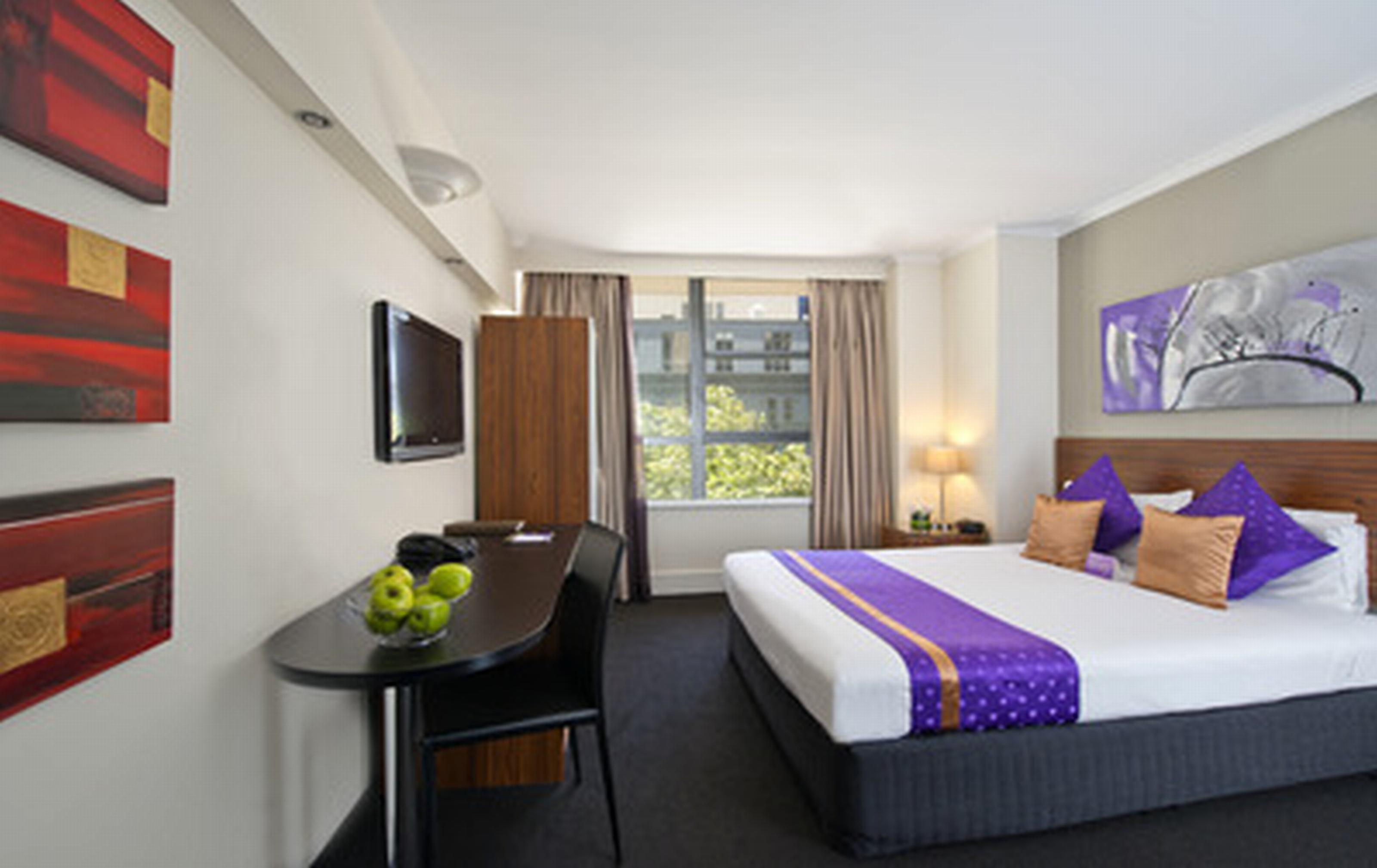 Park Regis Centre Hotel