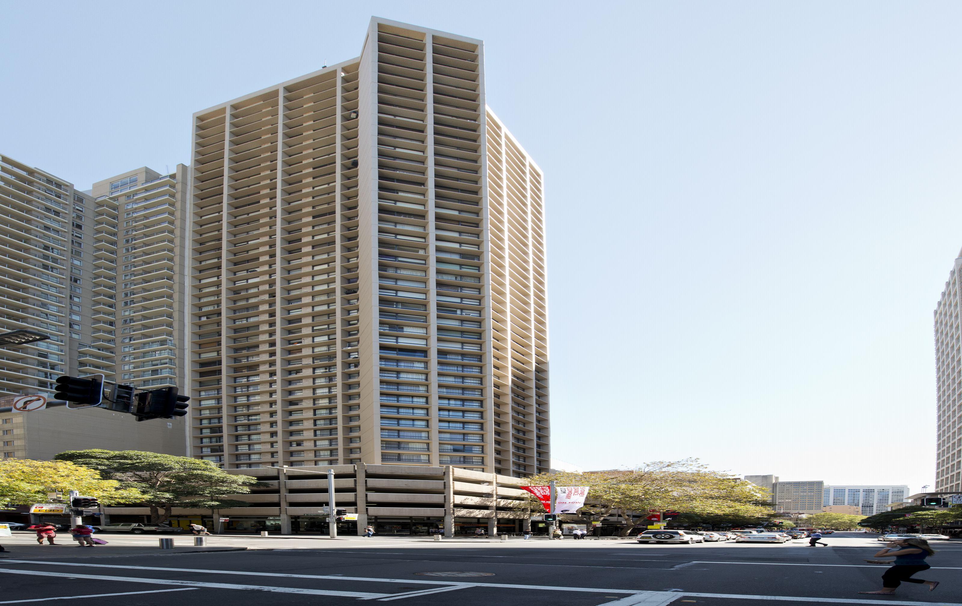Park Regis Centre Sydney