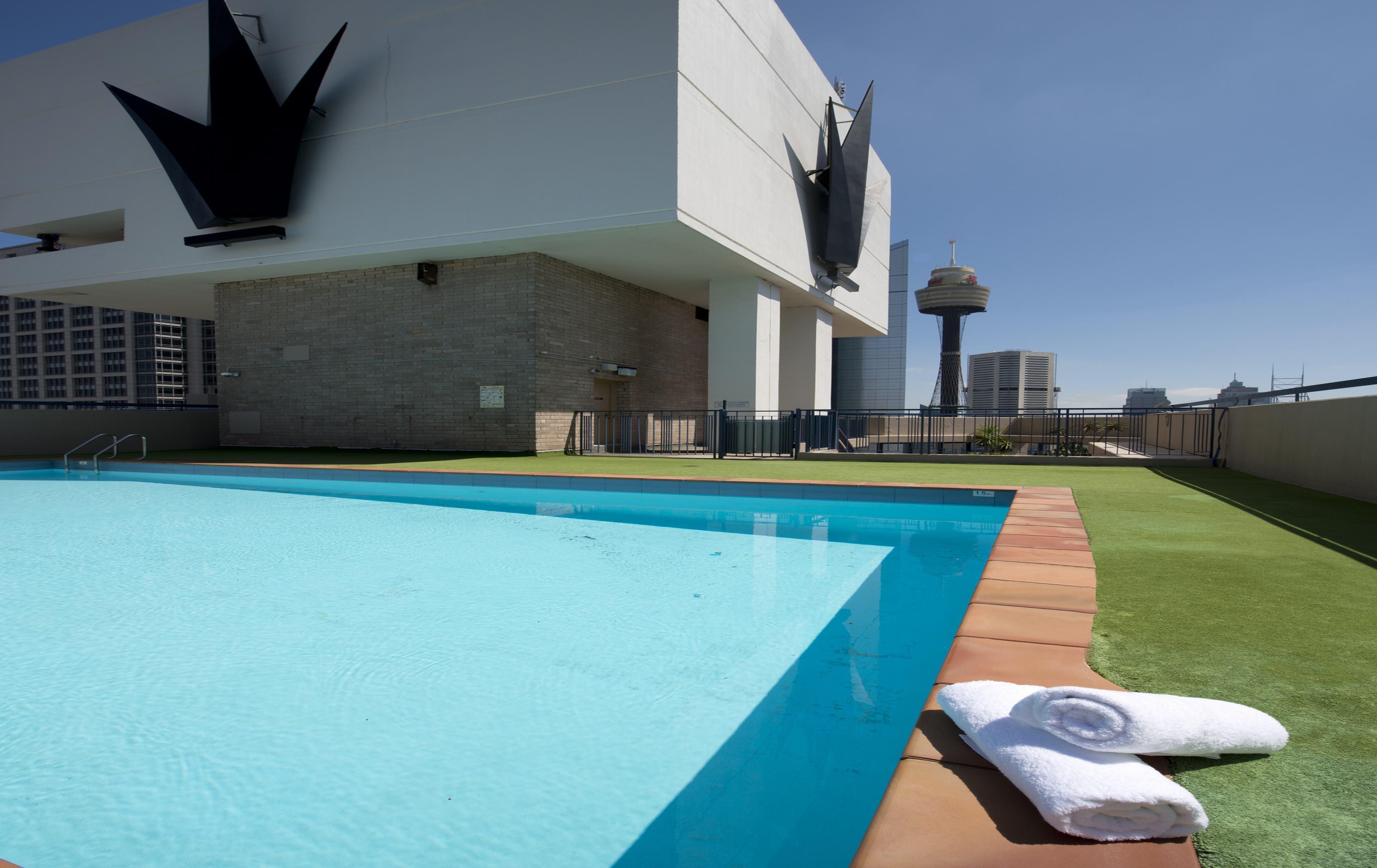 Park Regis Centre Hotel
