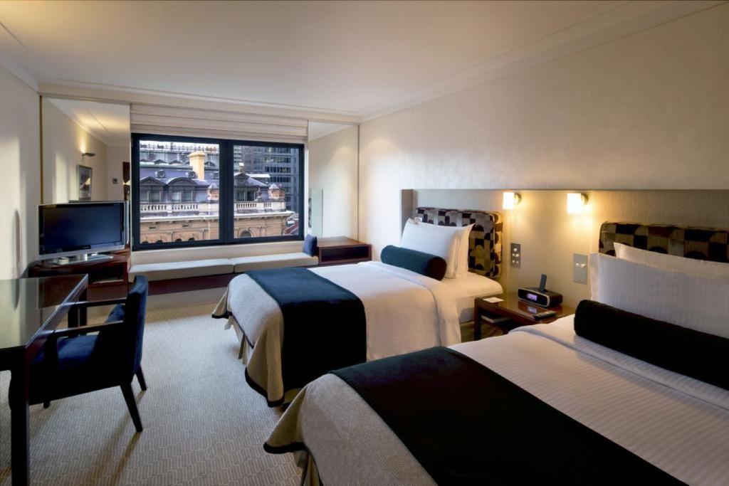 Intercontinental By Ihg Hotel 5*