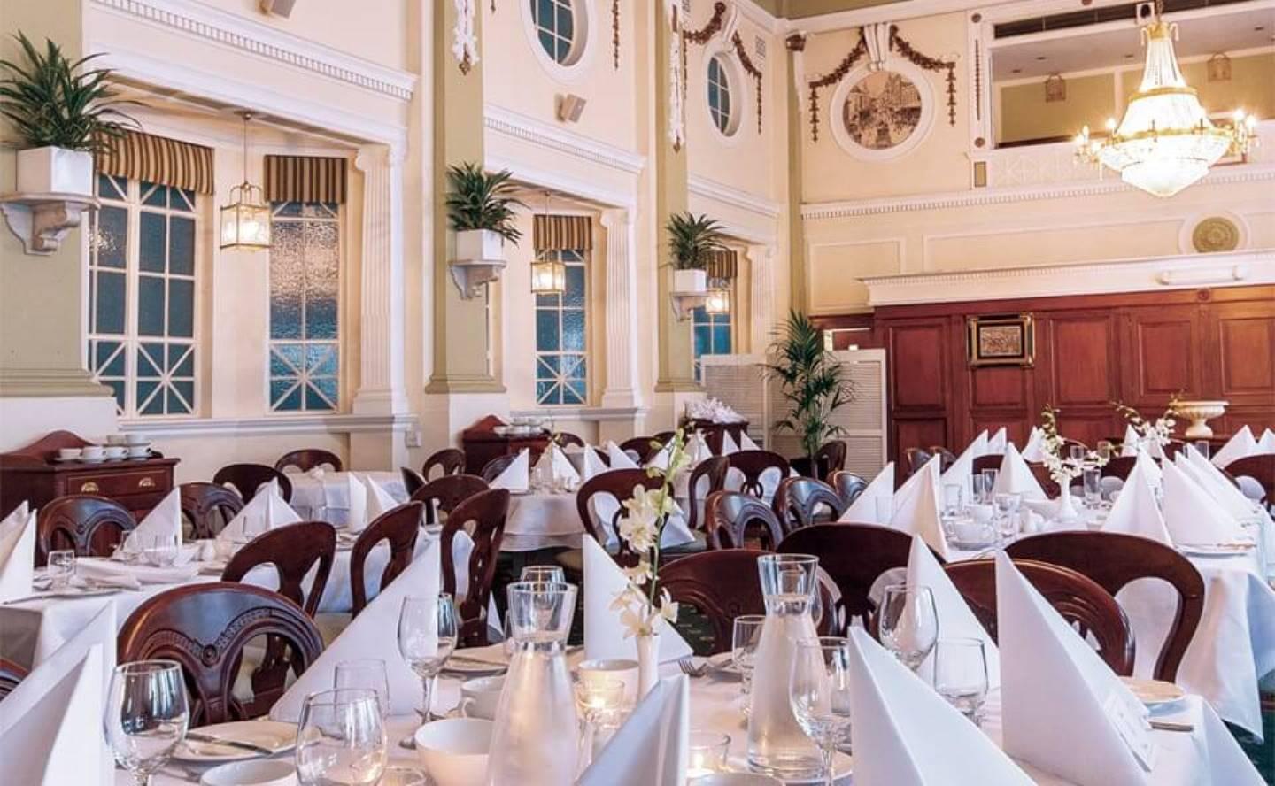 Castlereagh Boutique Hotel, Ascend Collection Hotel 4*