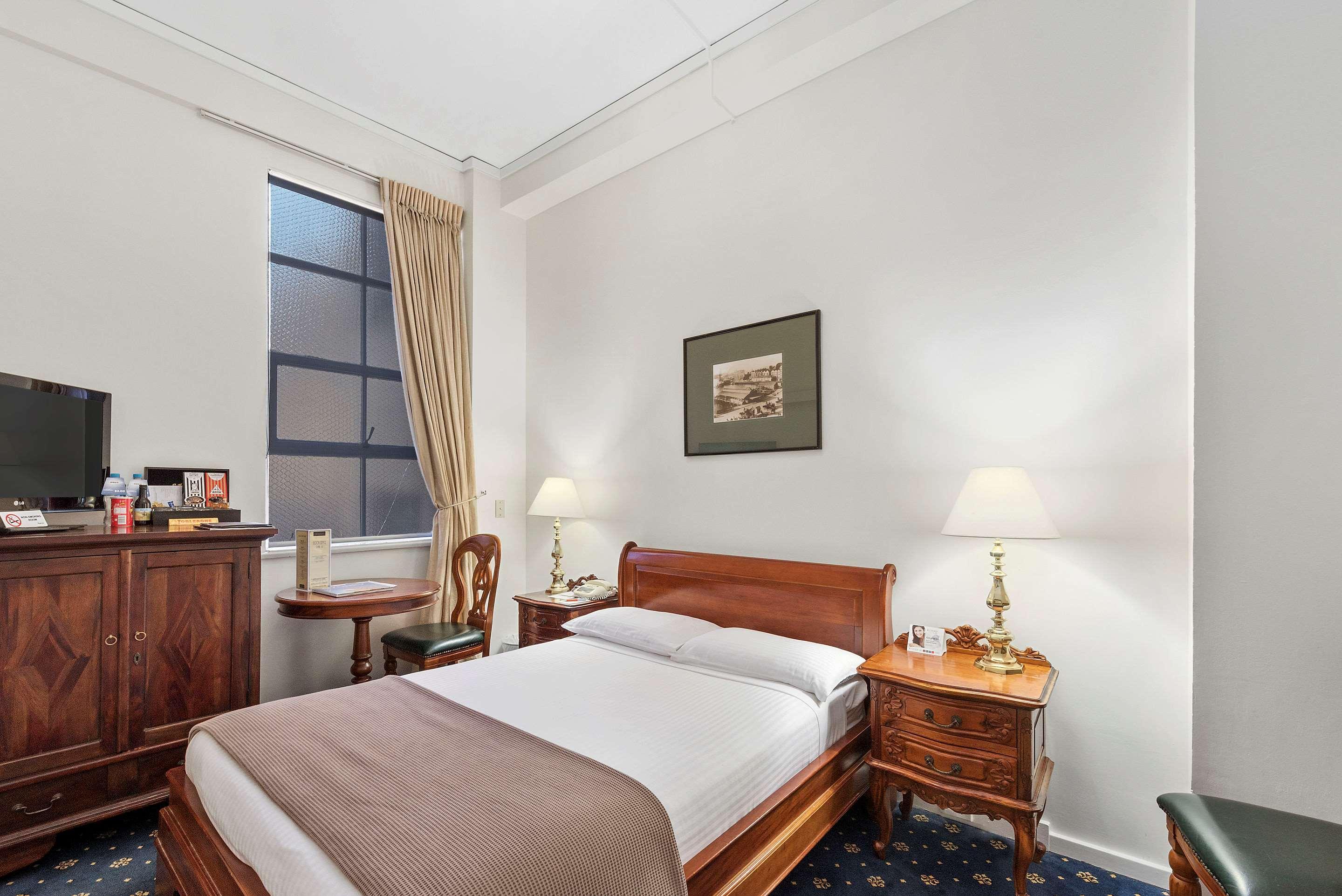Castlereagh Boutique Hotel, Ascend Collection Sydney