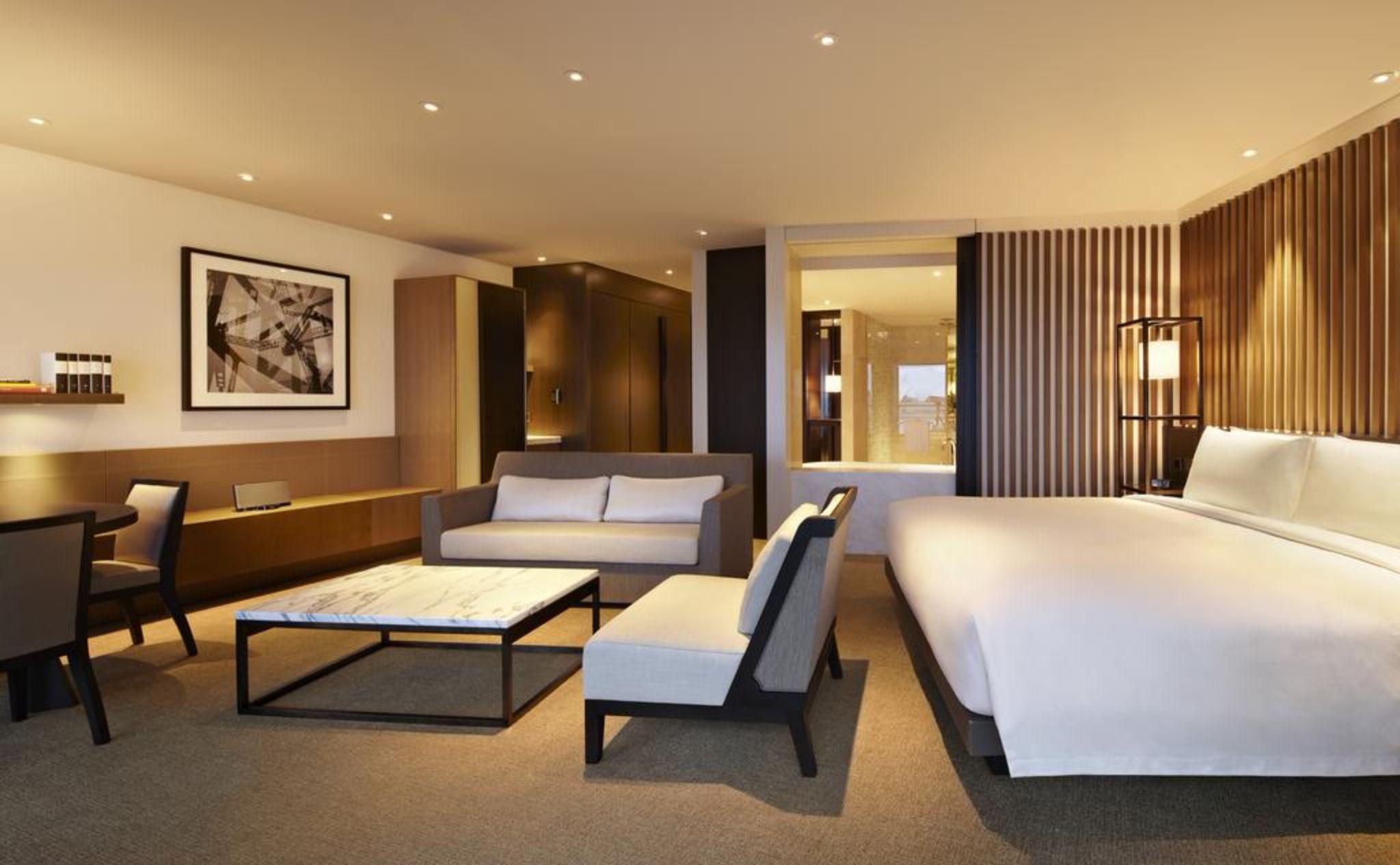 Hotel Park Hyatt