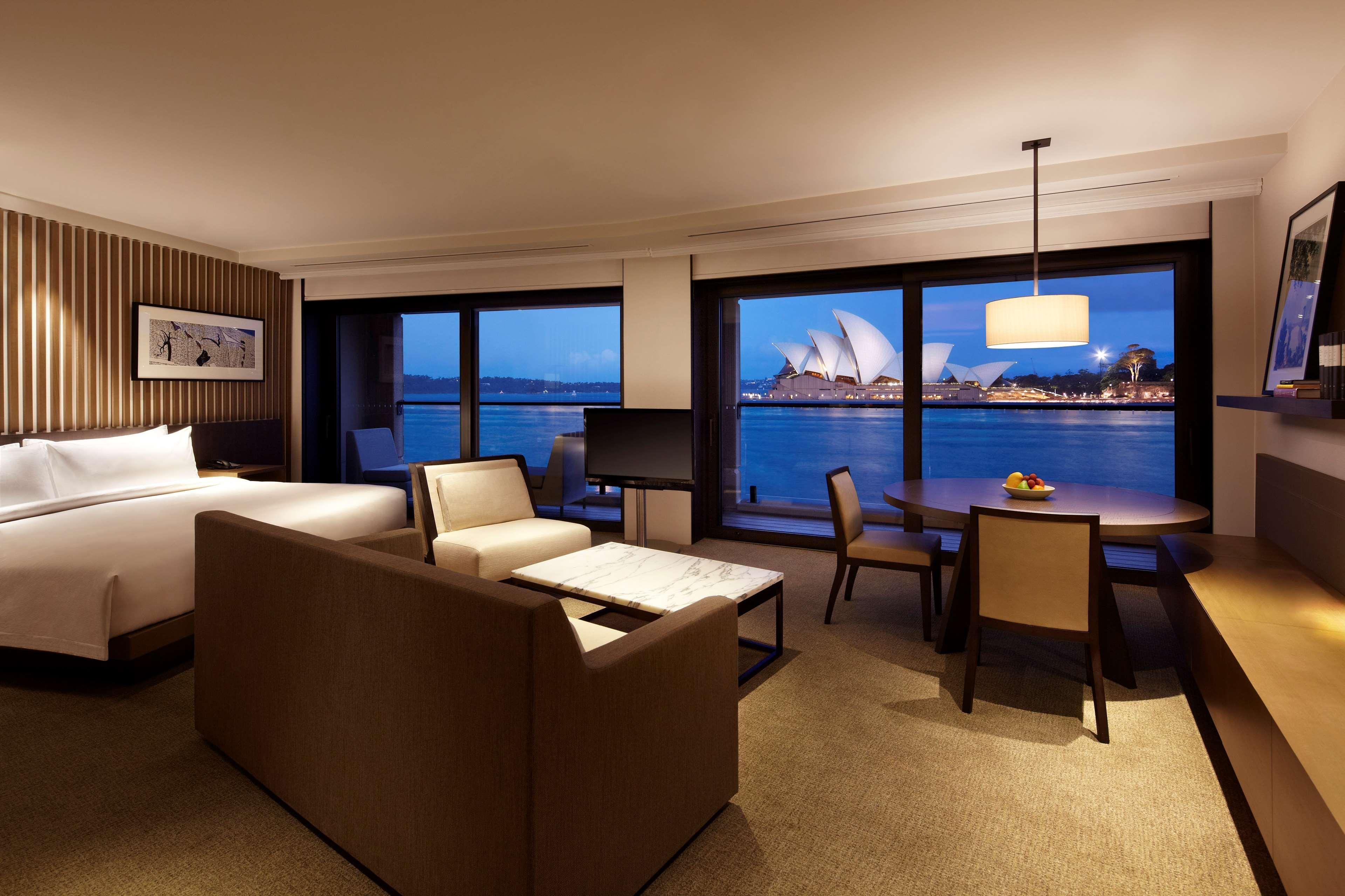 Park Hyatt Sydney