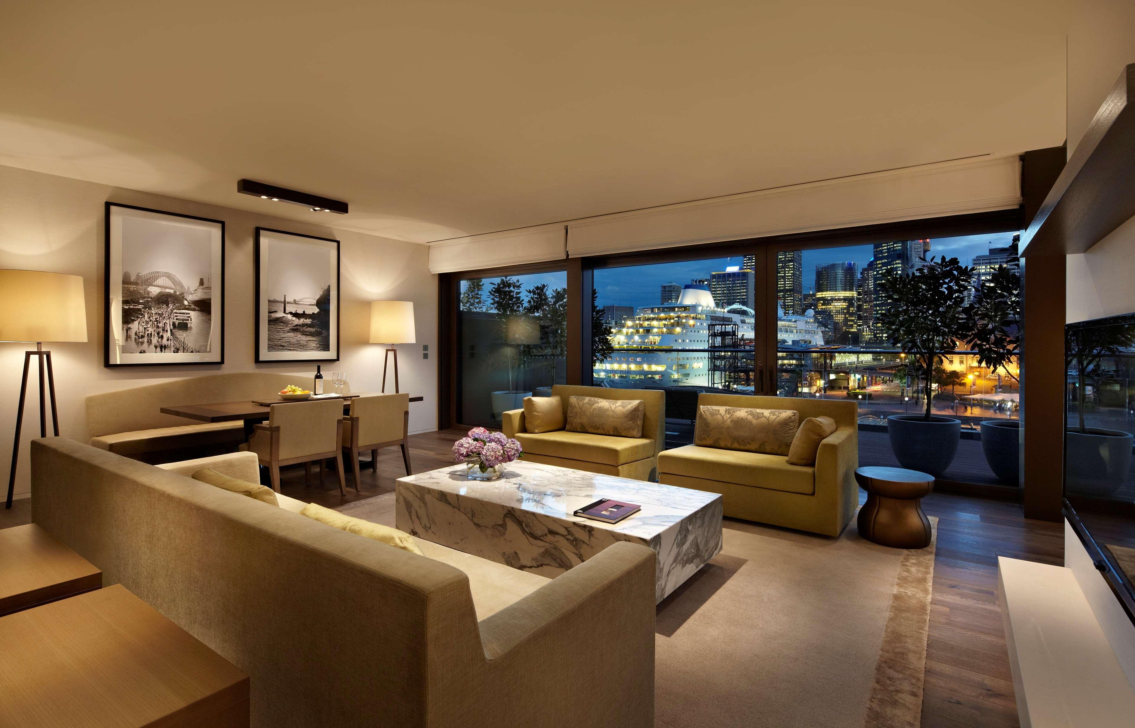 Park Hyatt 5* Sydney