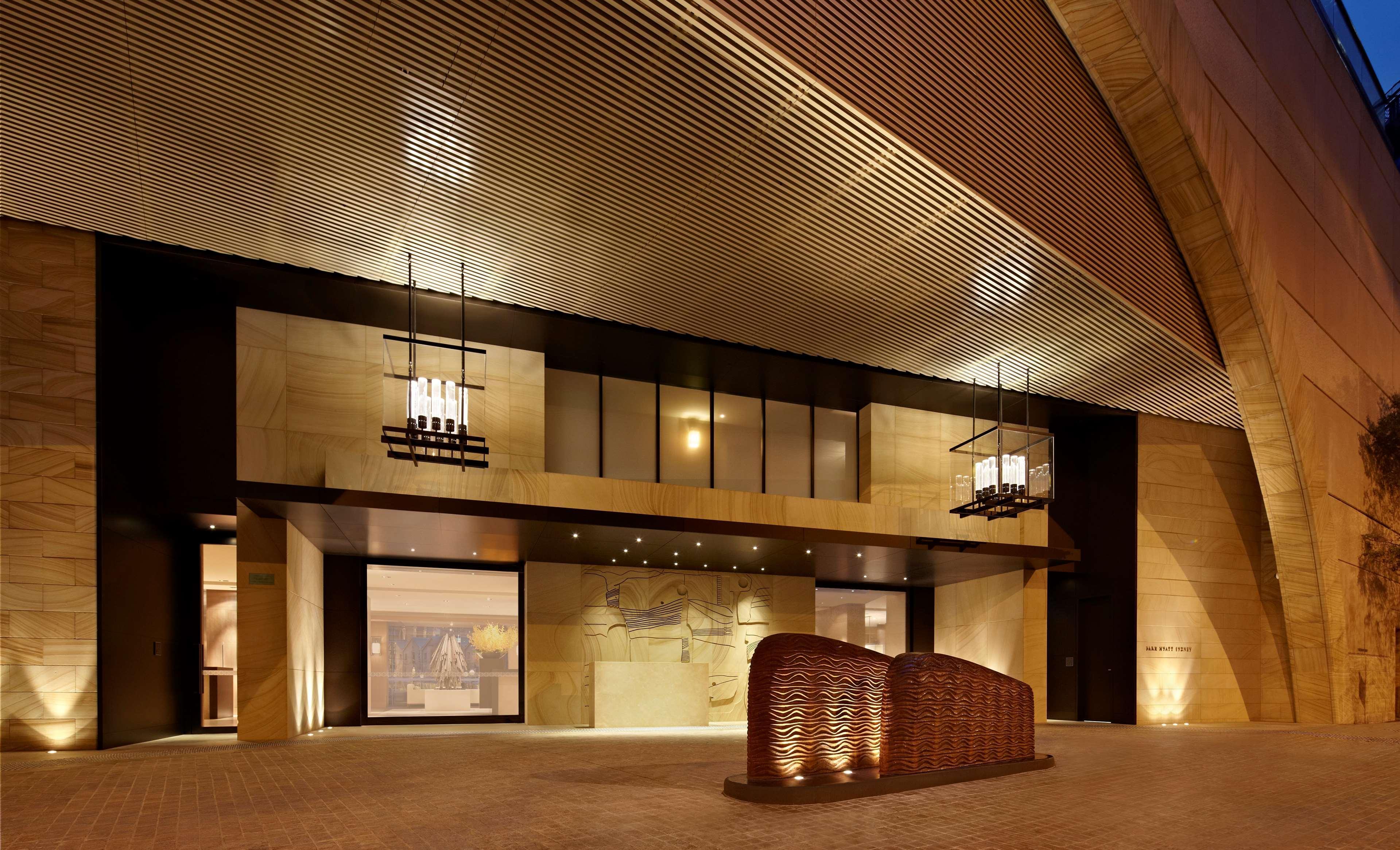 Hotel Park Hyatt 5*