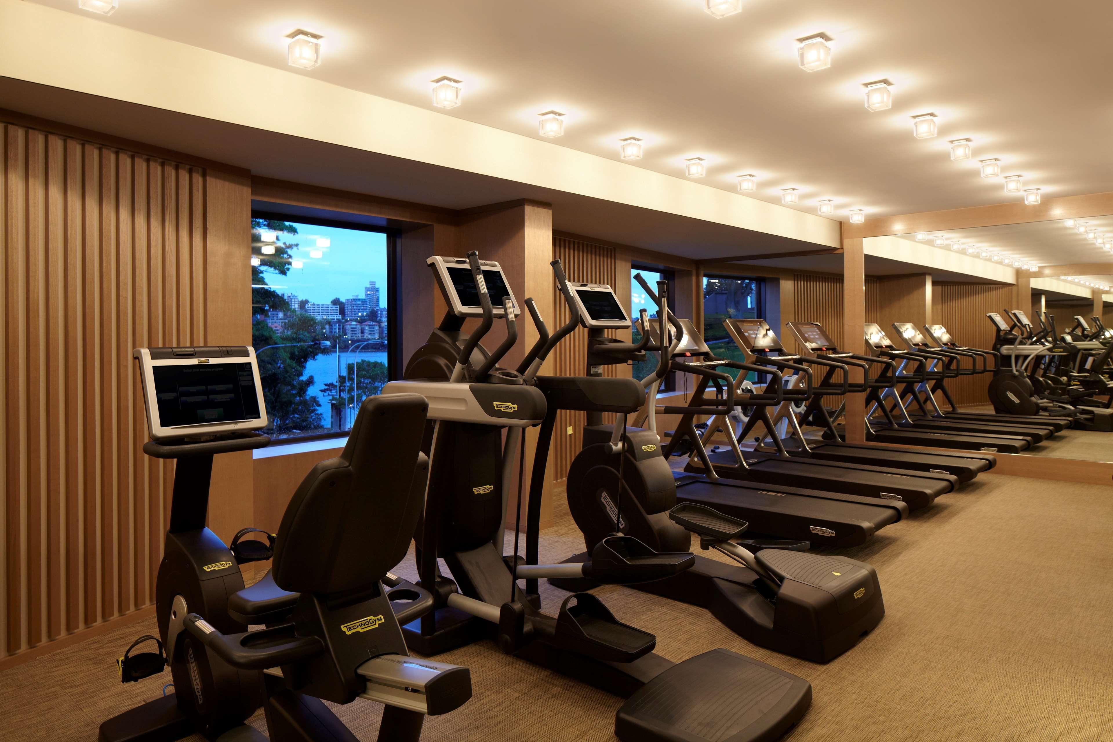 Park Hyatt Hotel Sydney