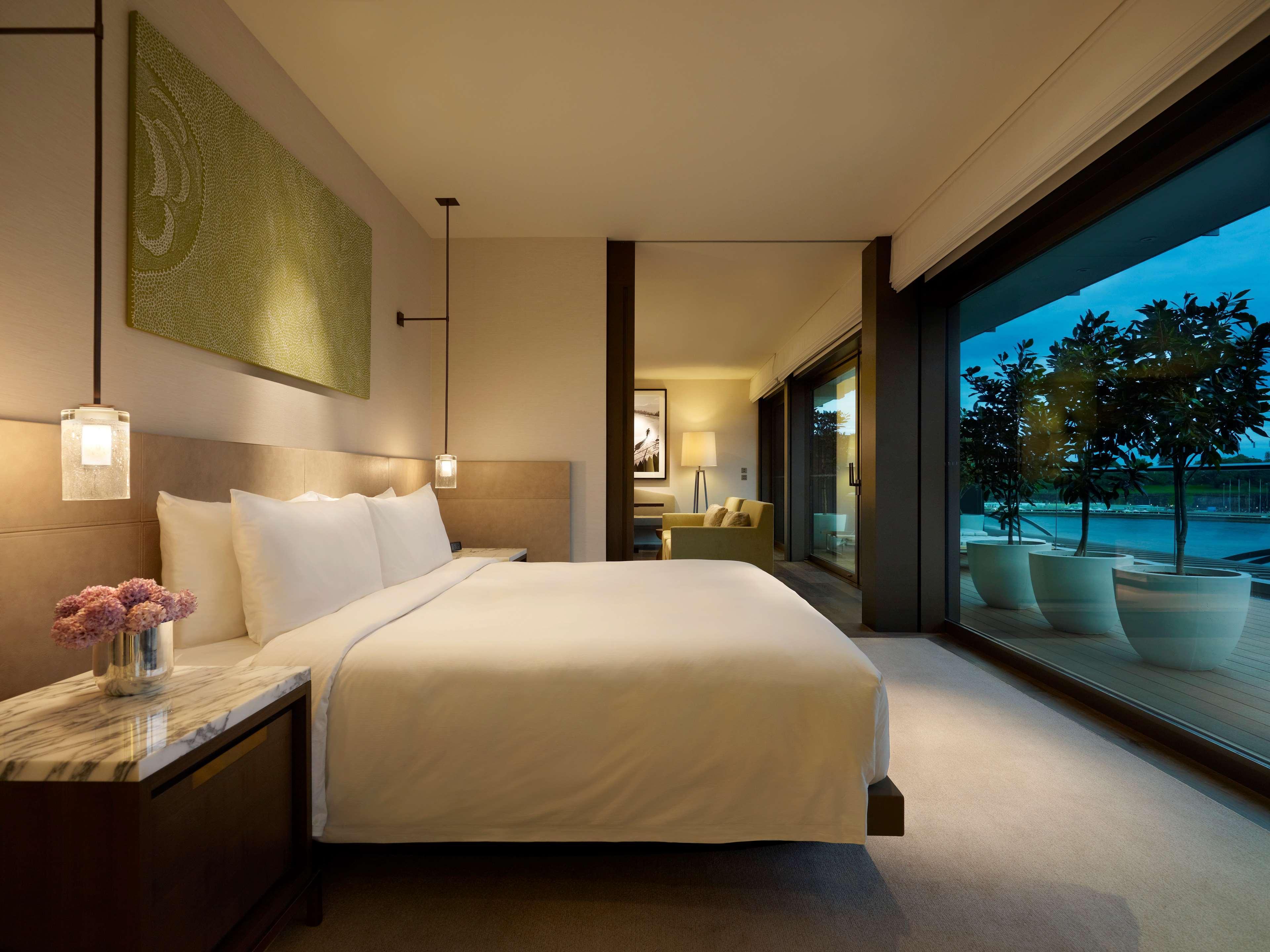 Park Hyatt Hotel