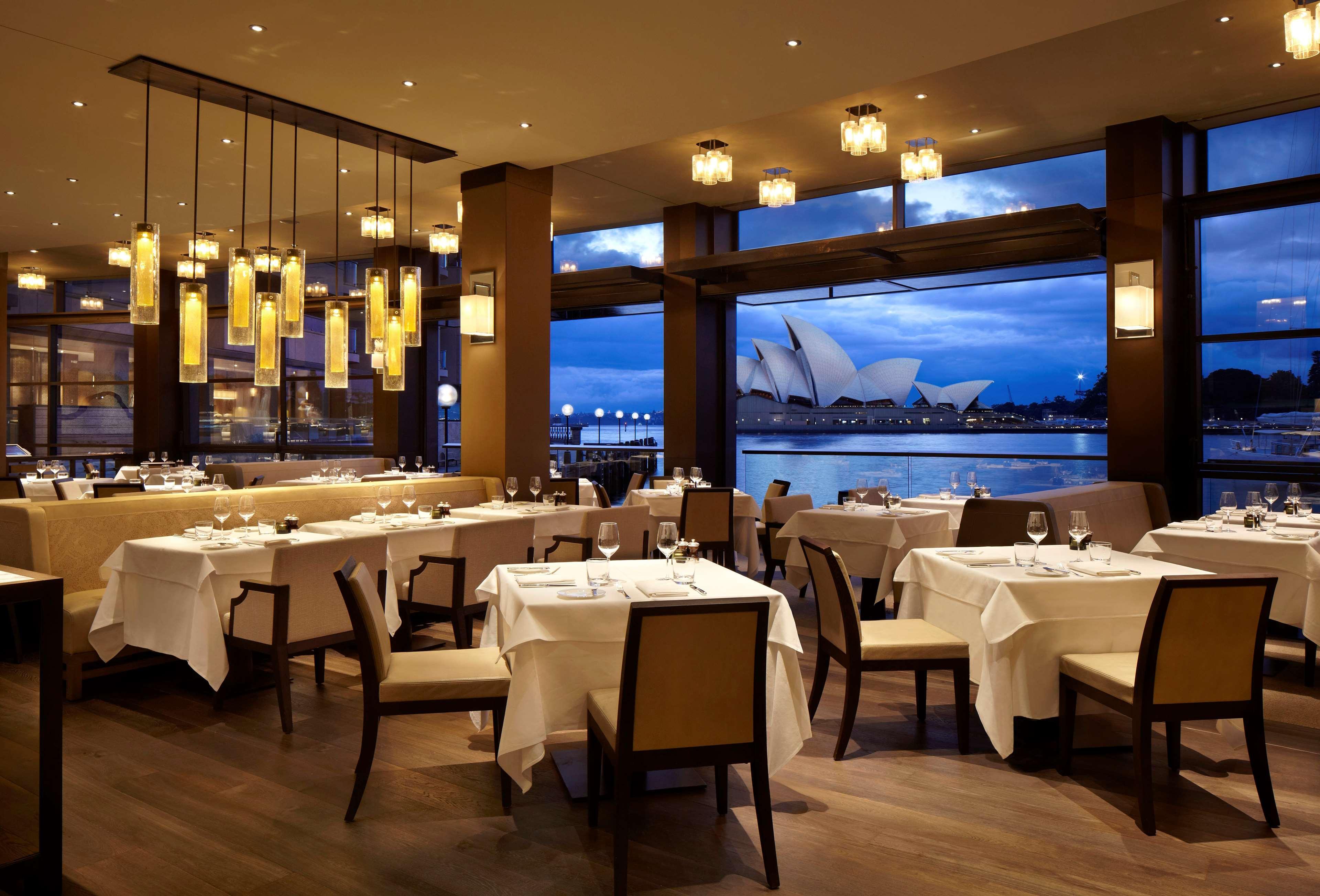 Park Hyatt Hotel Sydney