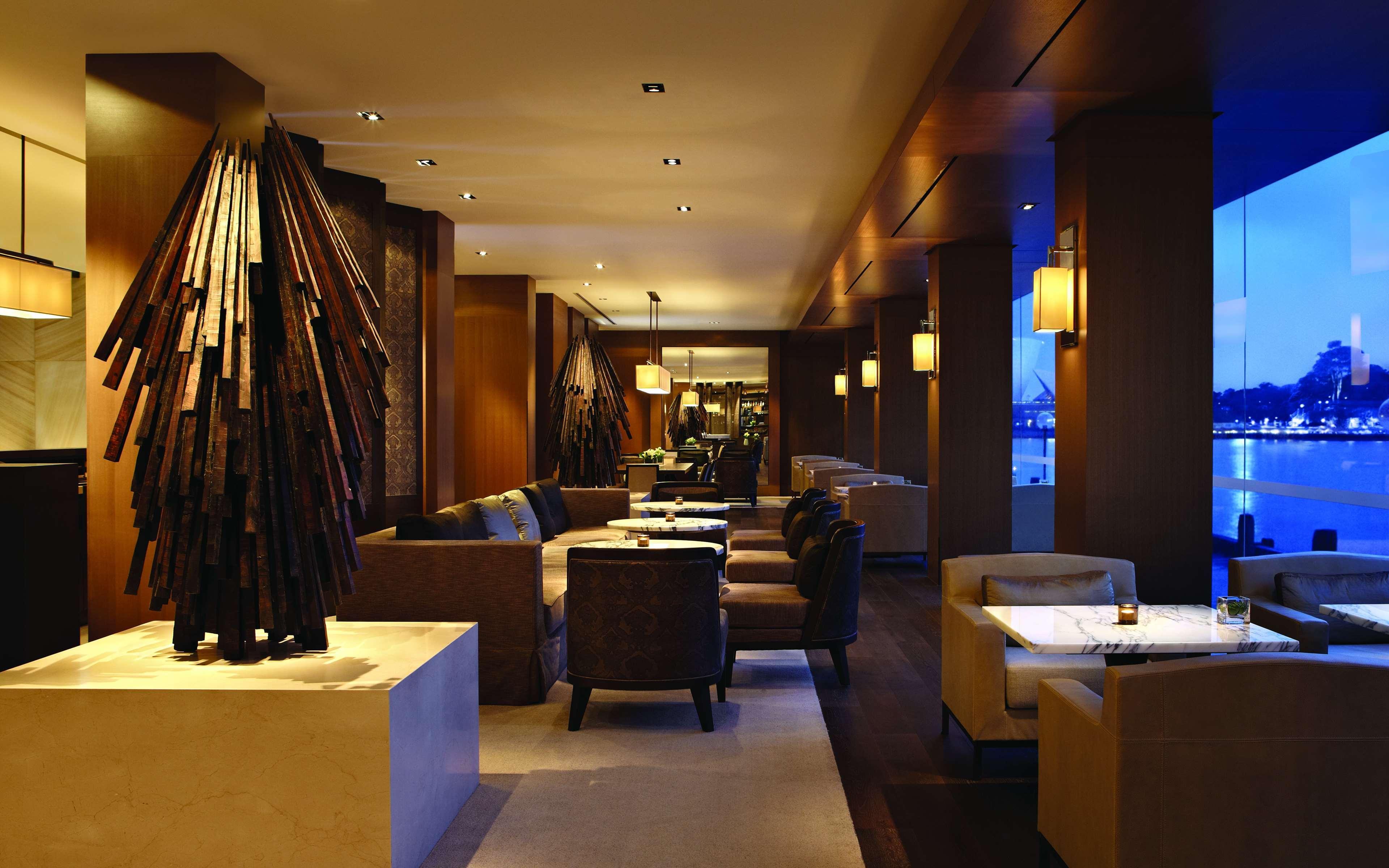 Hotel Park Hyatt Sydney