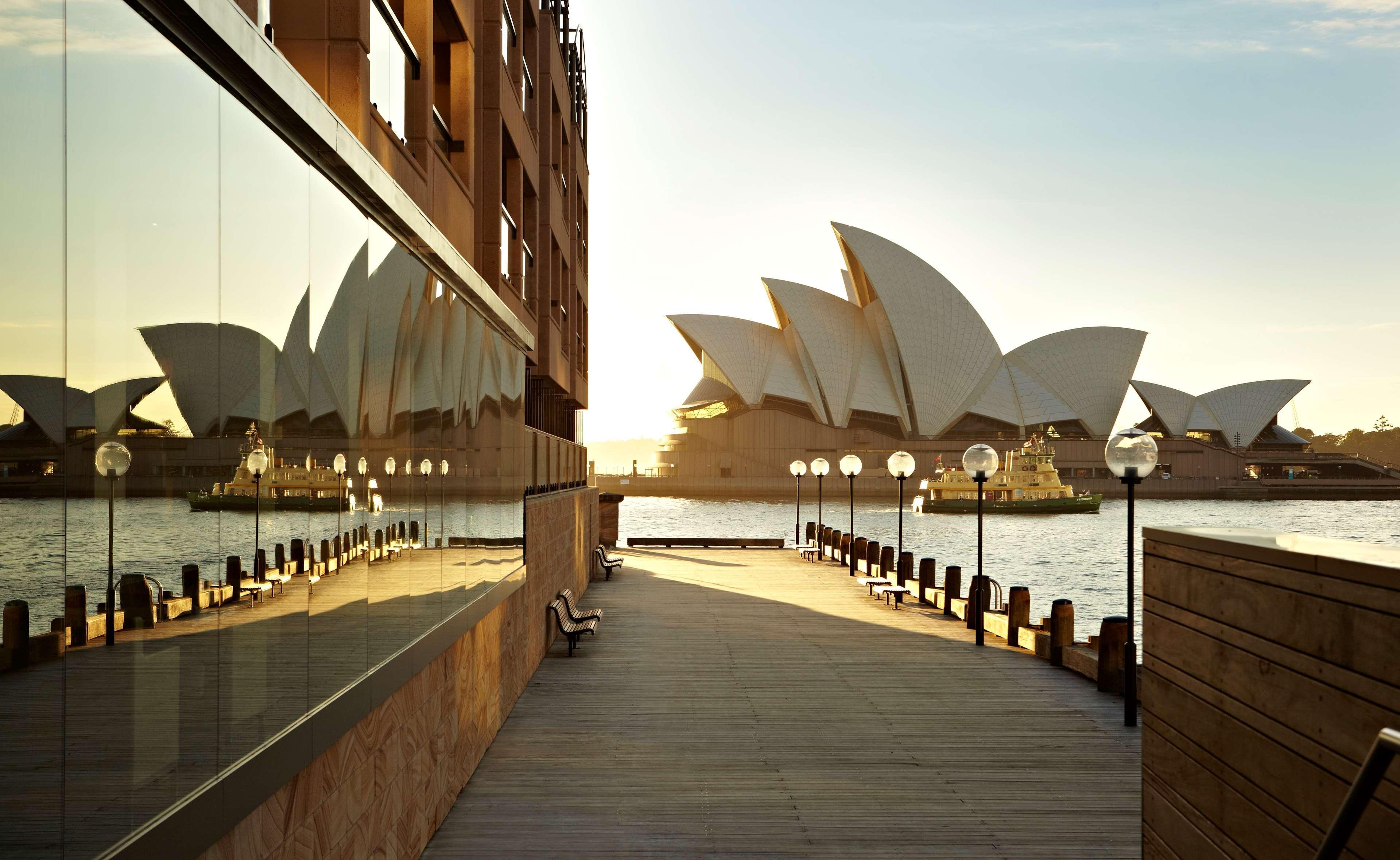 Park Hyatt 5*