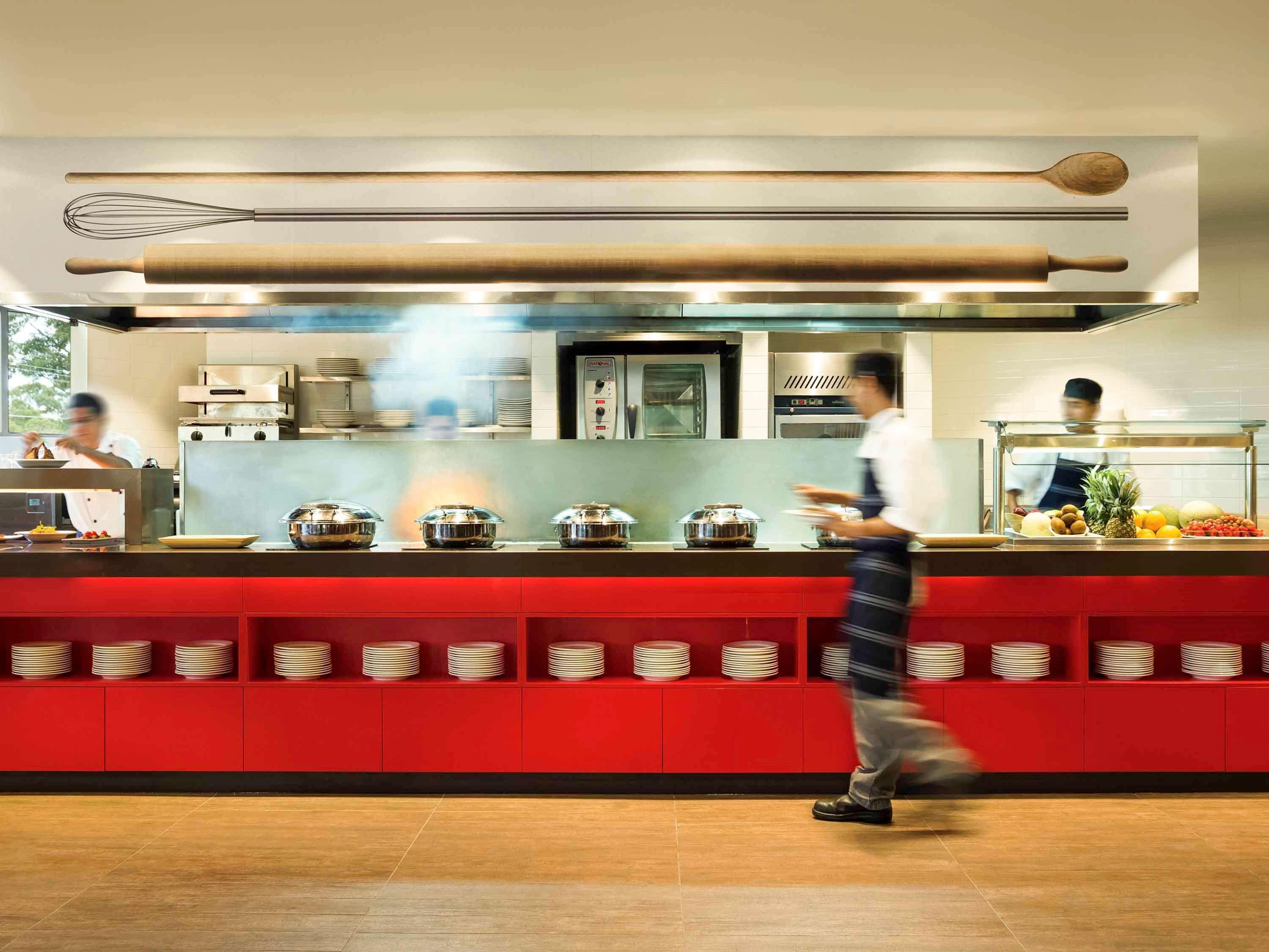 Ibis Airport 3* Sydney