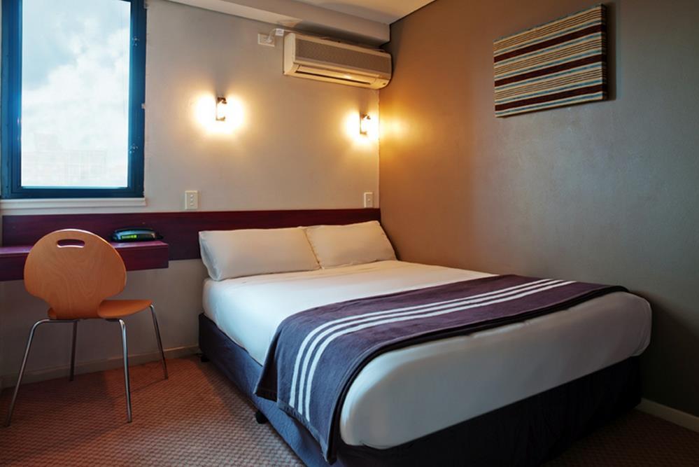Hotel Hacienda