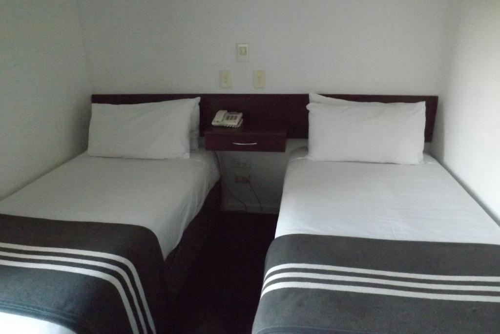Hacienda 3* Sydney