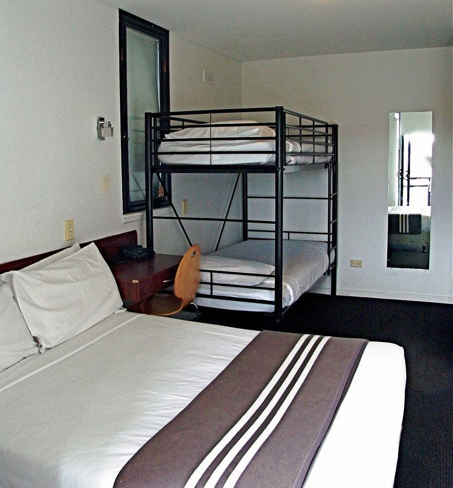 Hotel Hacienda
