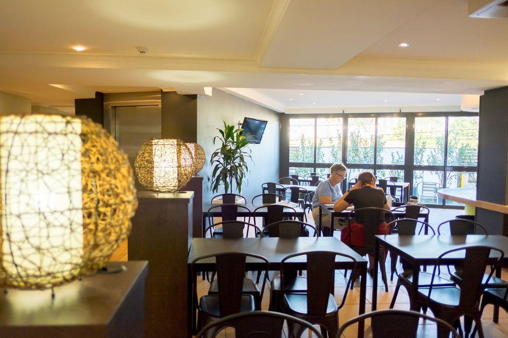 Hacienda Hotel