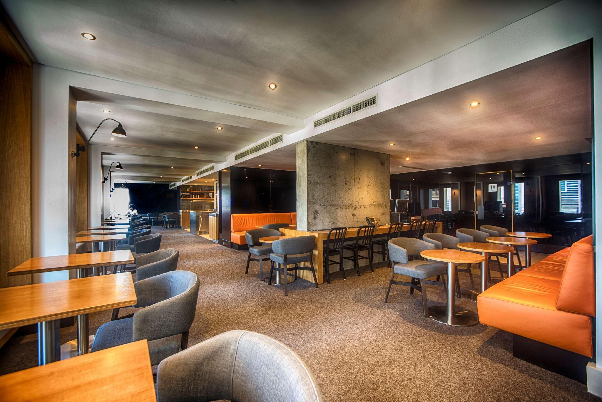 Hilton Hotel