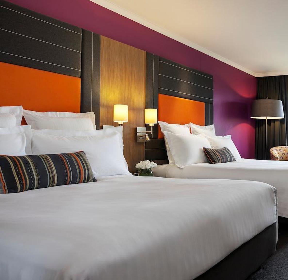 Hotel Pullman Hyde Park 5*