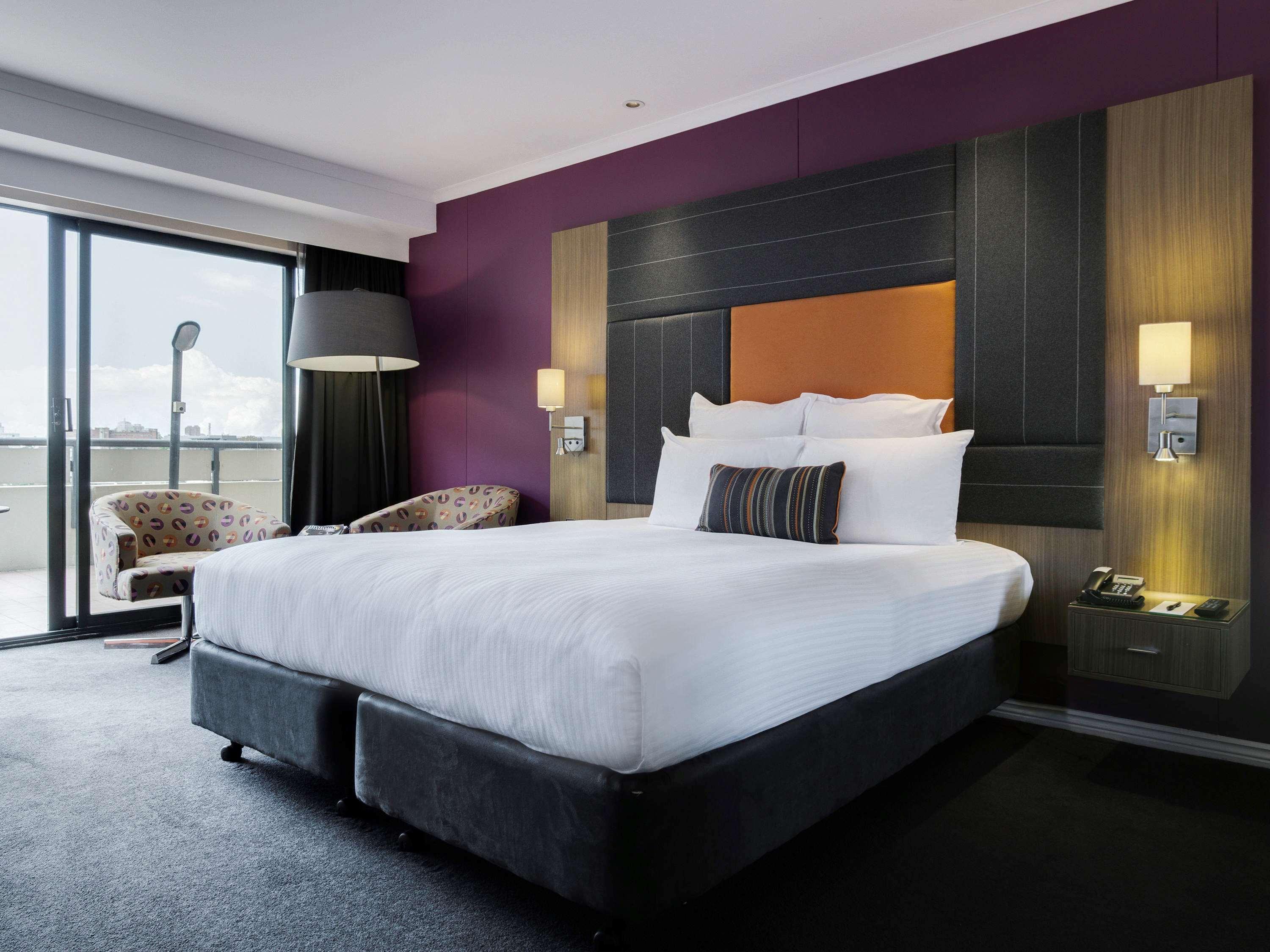 Pullman Hyde Park