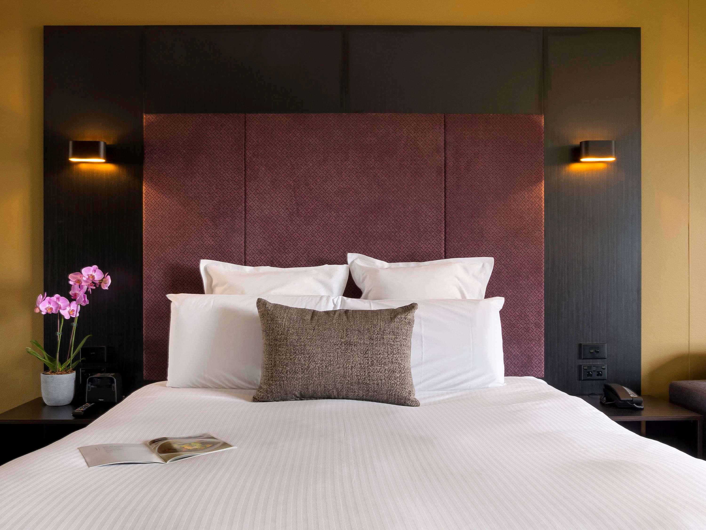Pullman Hyde Park 5* Sydney