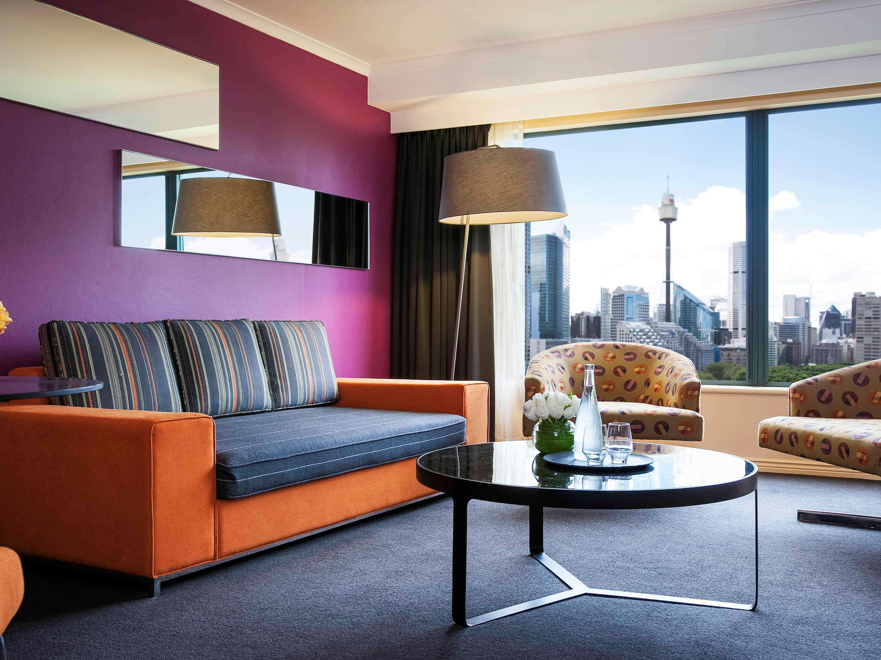 Pullman Hyde Park 5*