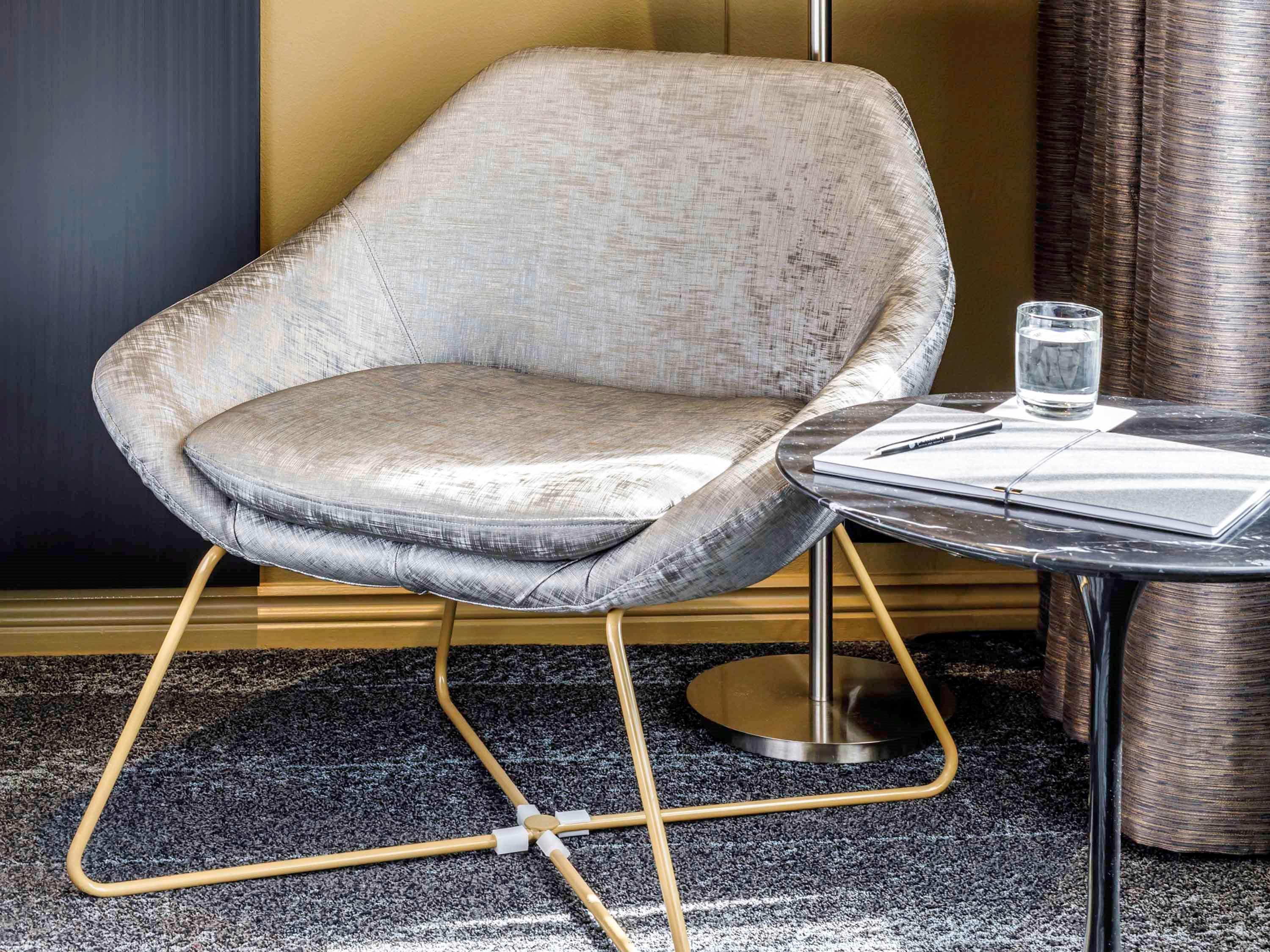 Pullman Hyde Park 5* Sydney