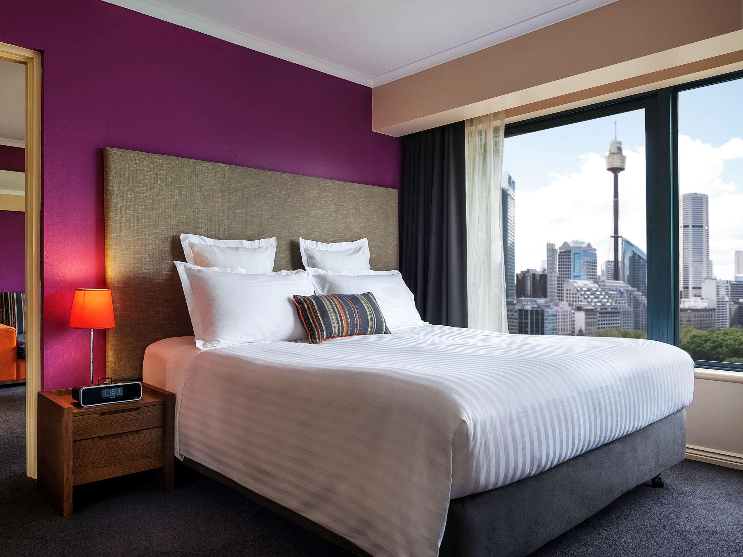 Hotel Pullman Hyde Park 5*