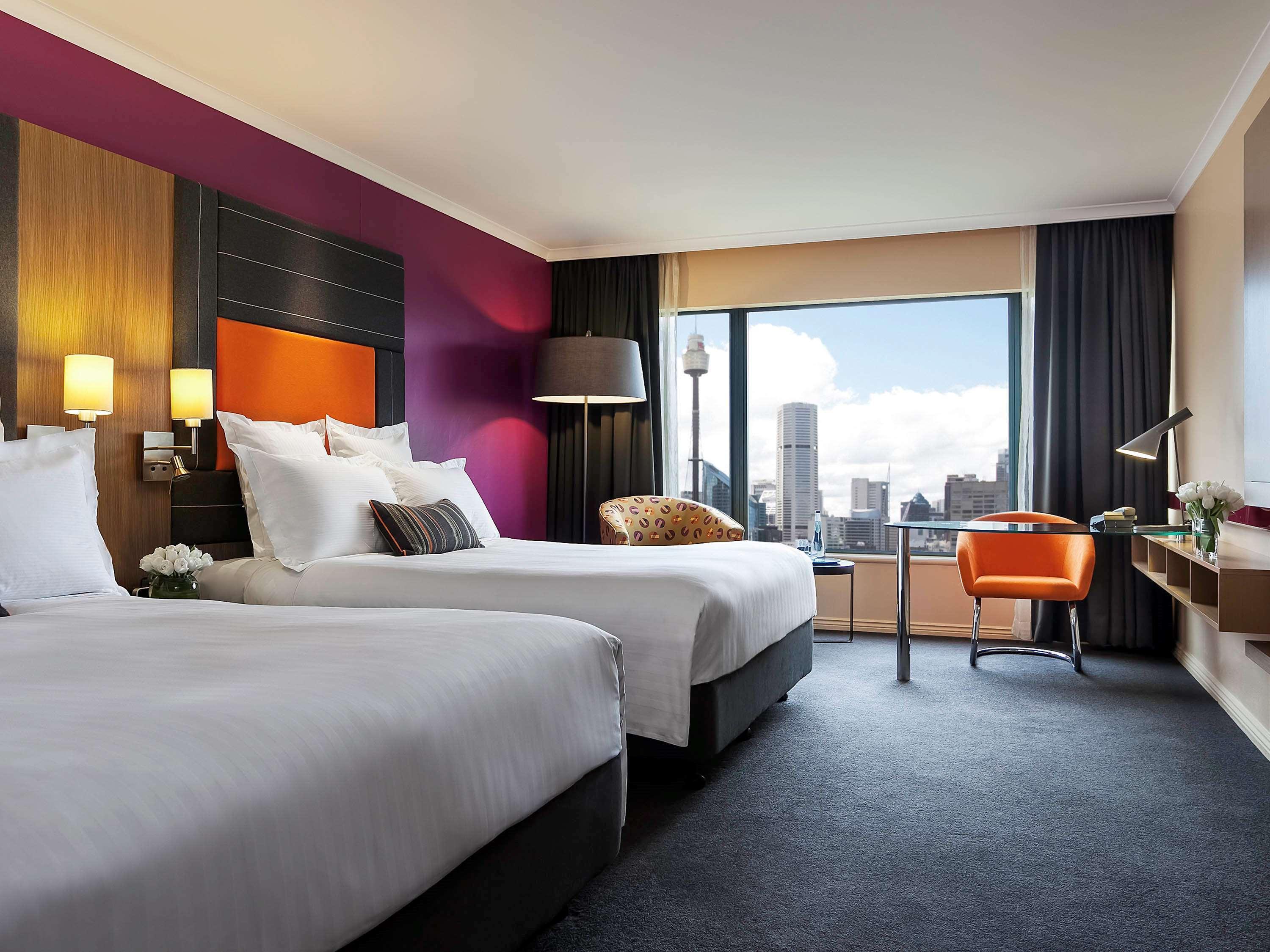 Pullman Hyde Park 5*