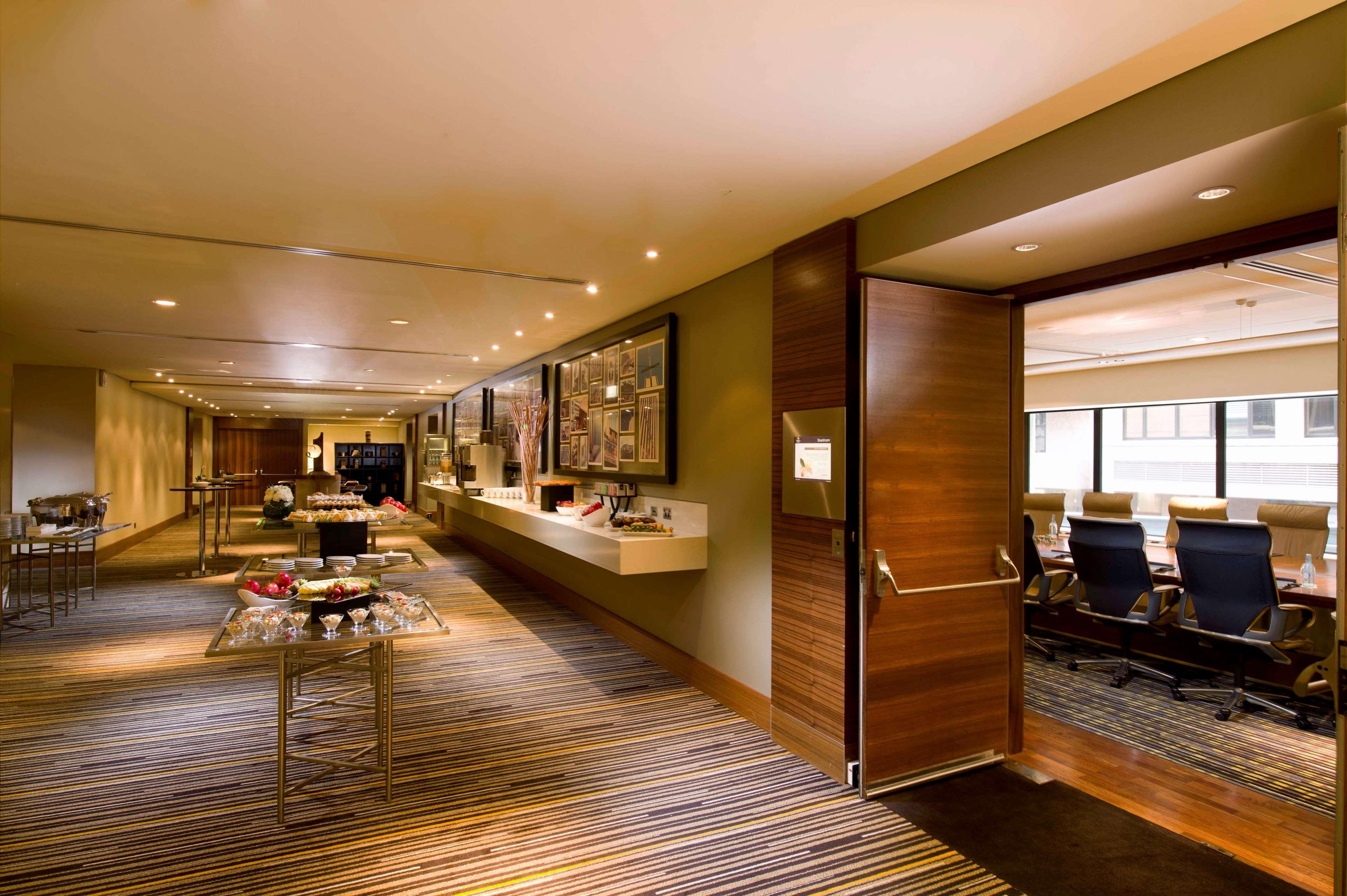 Hilton Hotel