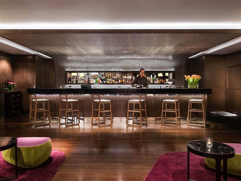 Hotel Pullman Hyde Park Sydney
