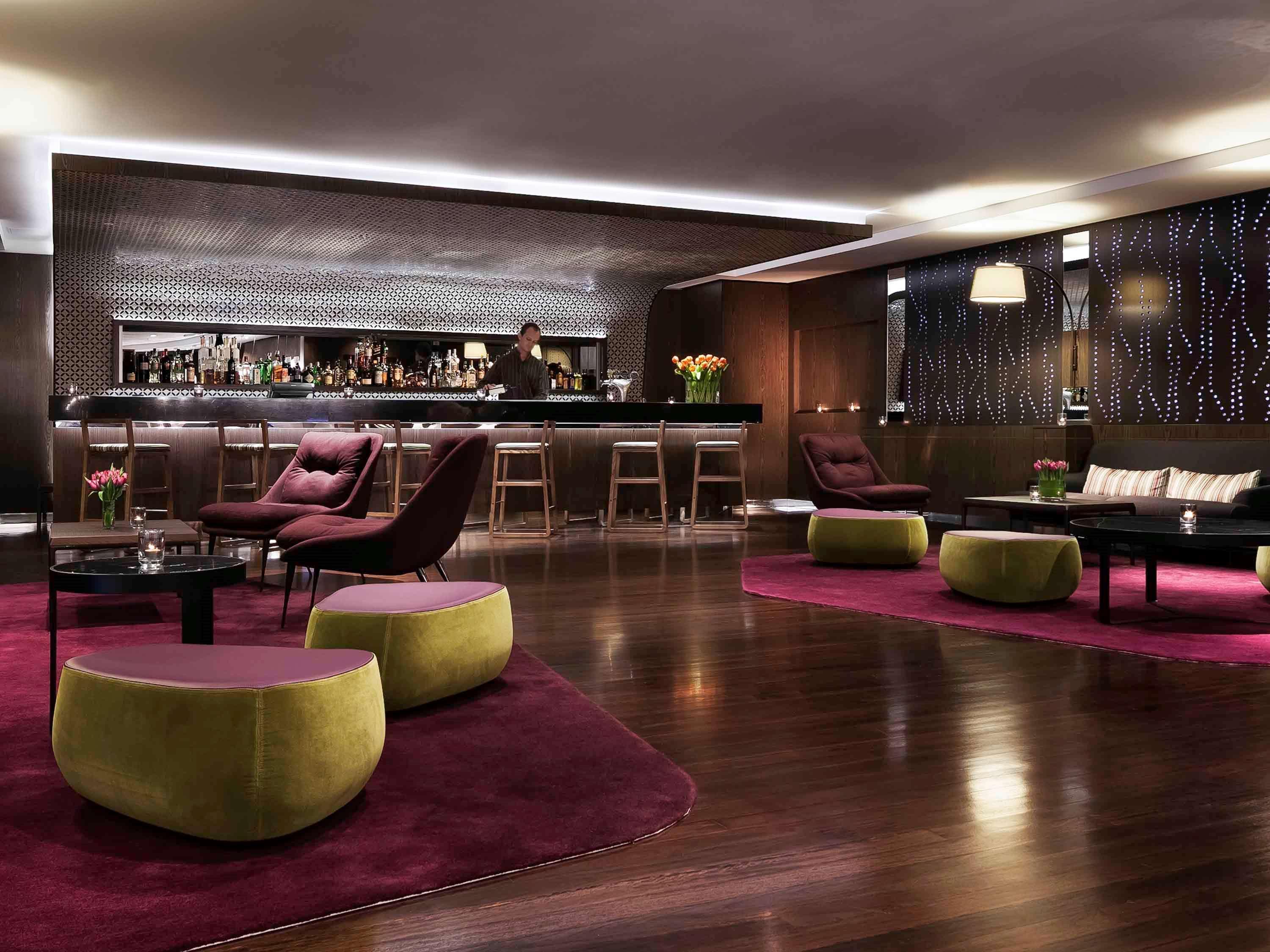 Pullman Hyde Park Sydney