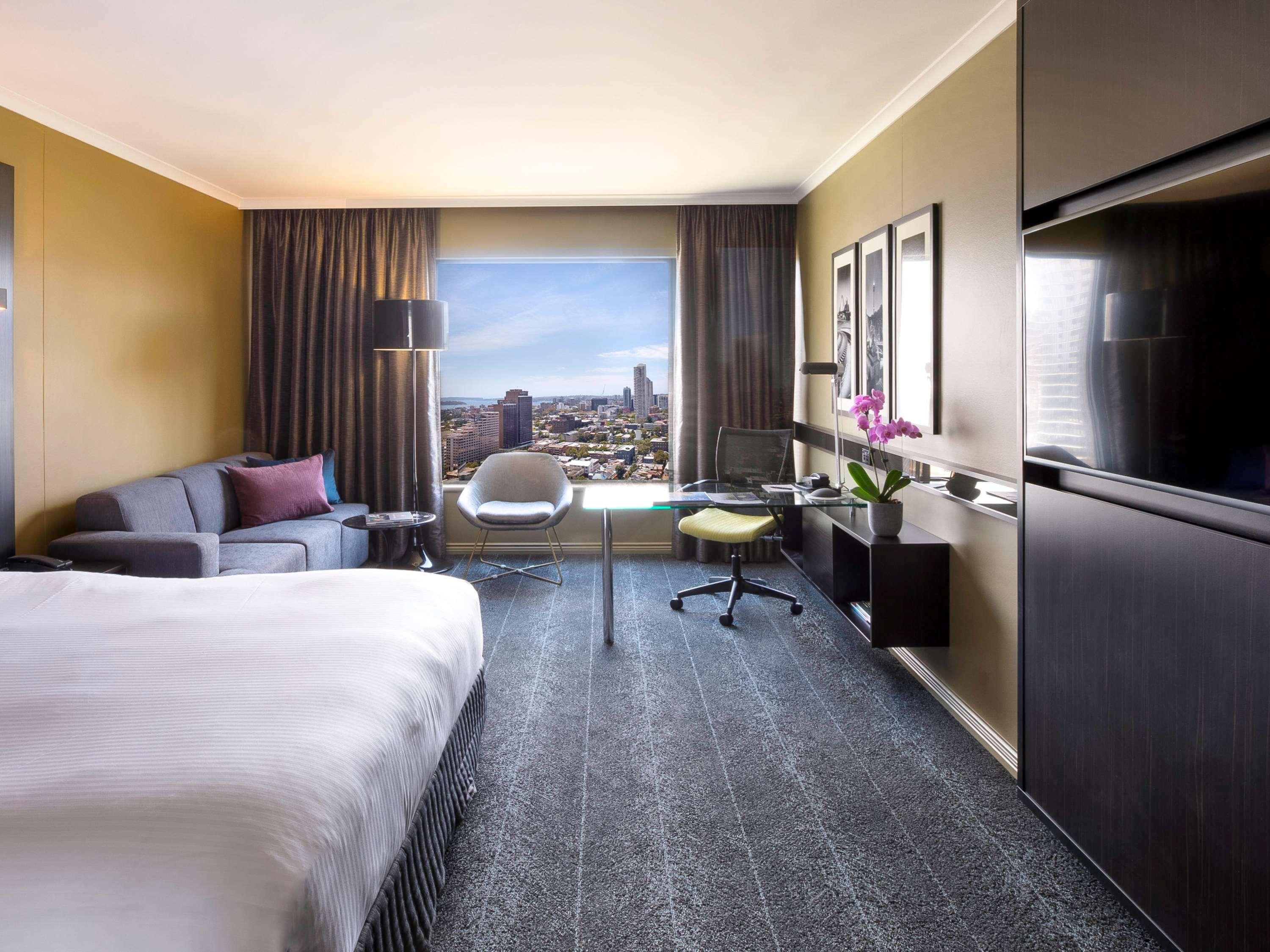Hotel Pullman Hyde Park 5*