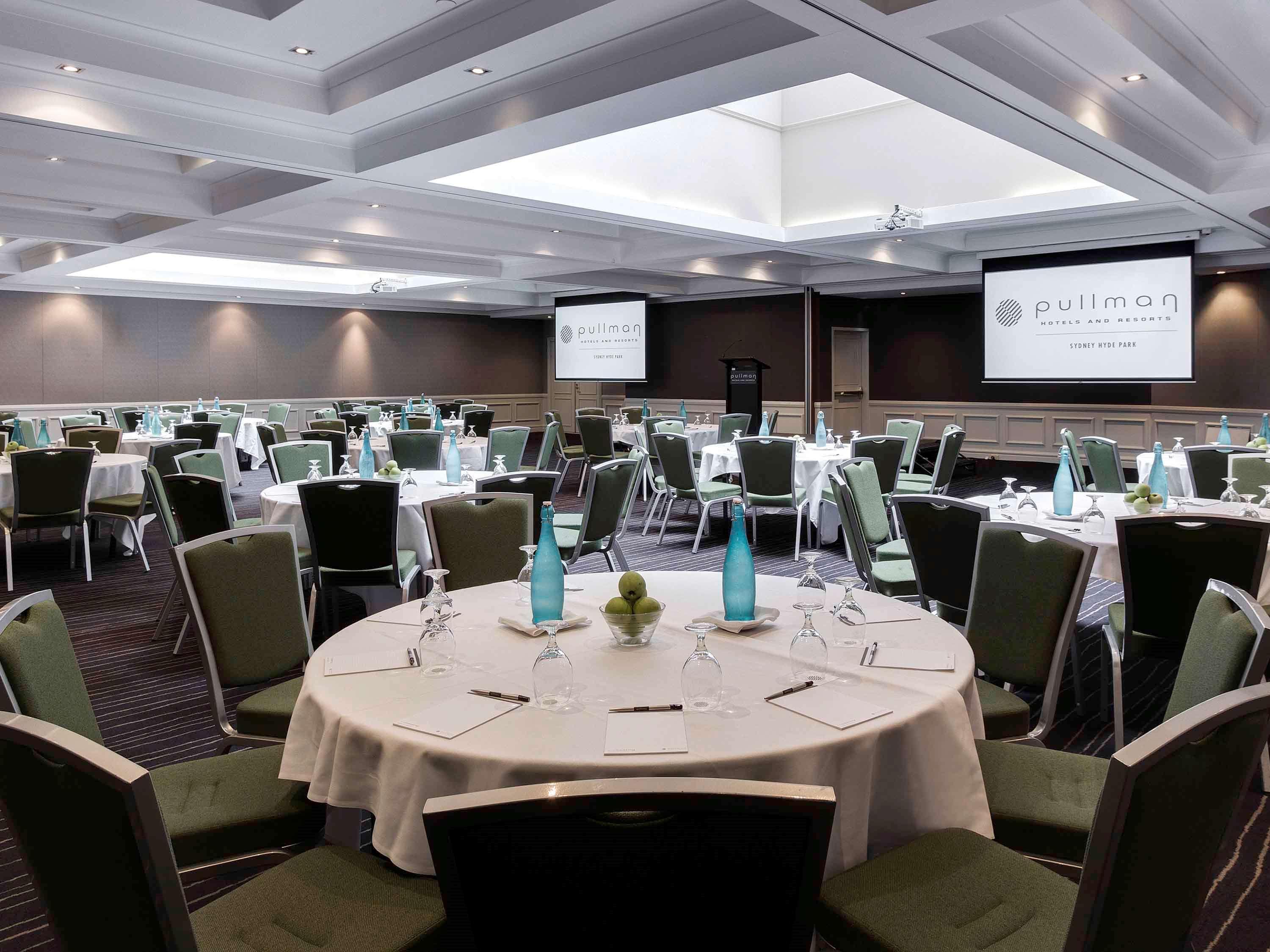 Pullman Hyde Park Hotel