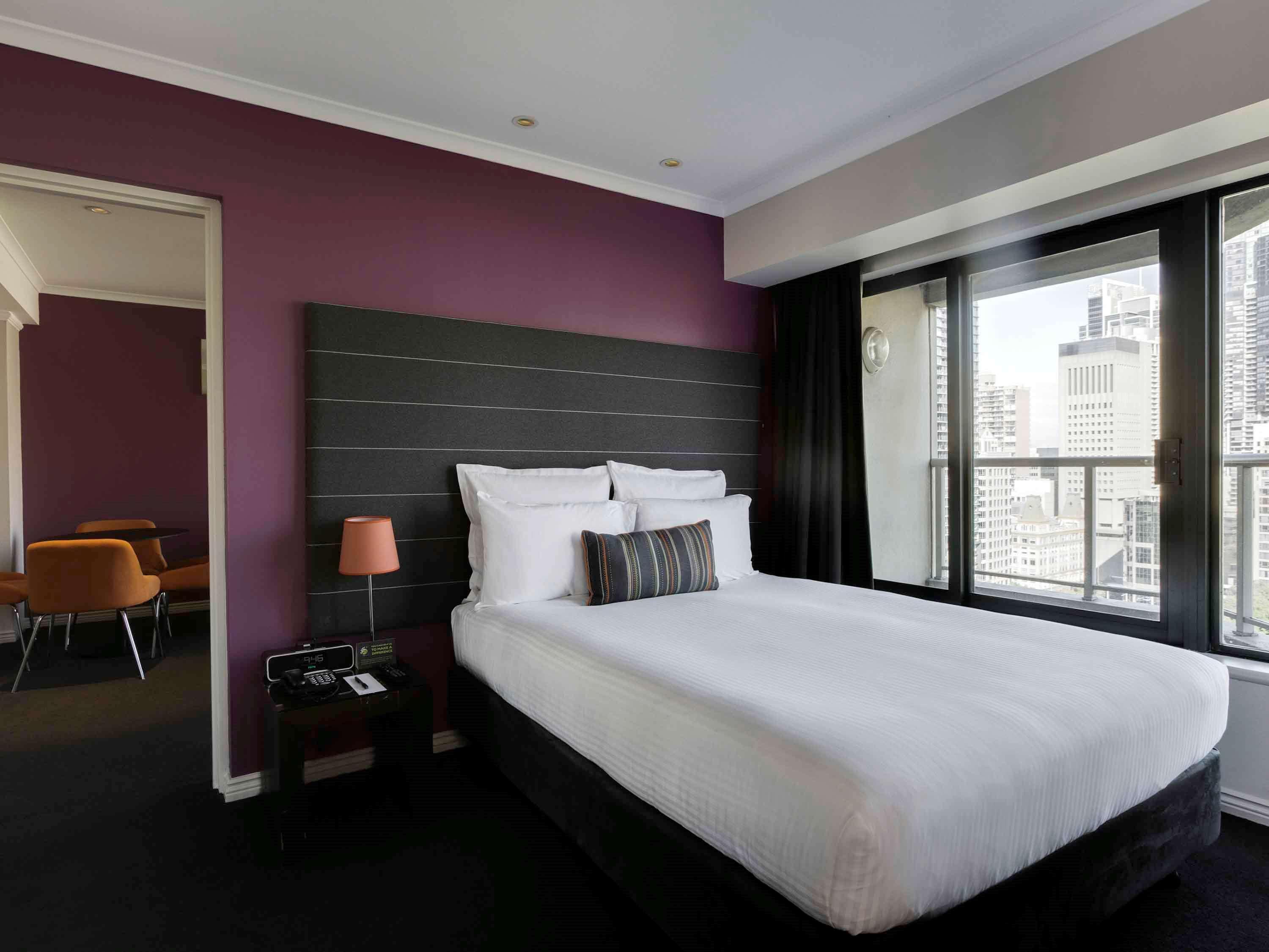 Pullman Hyde Park