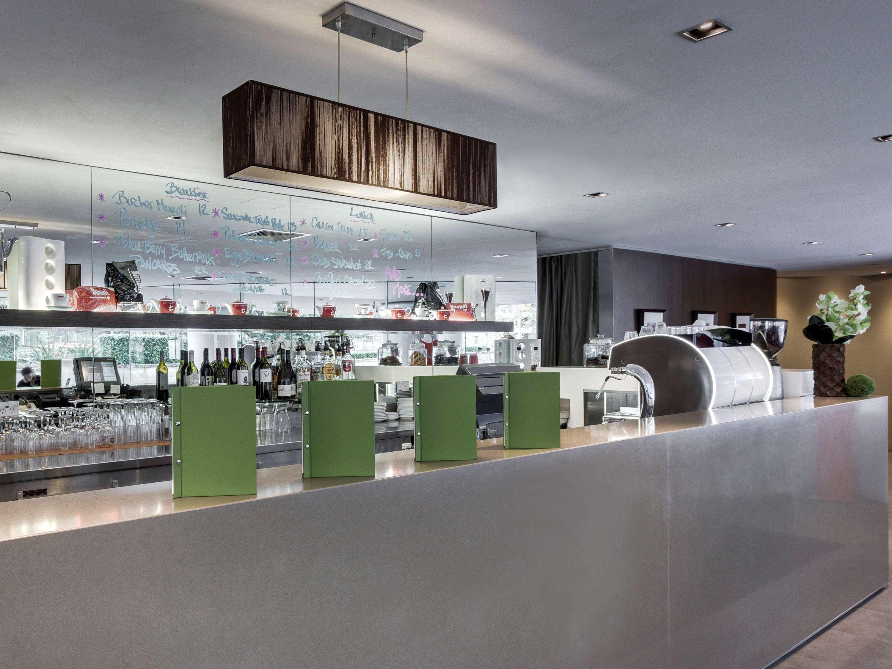 Hotel Pullman Hyde Park