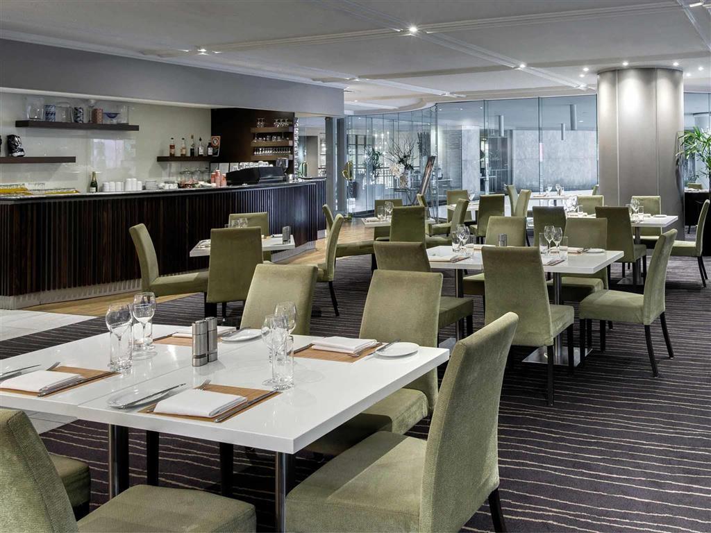 Pullman Hyde Park Hotel