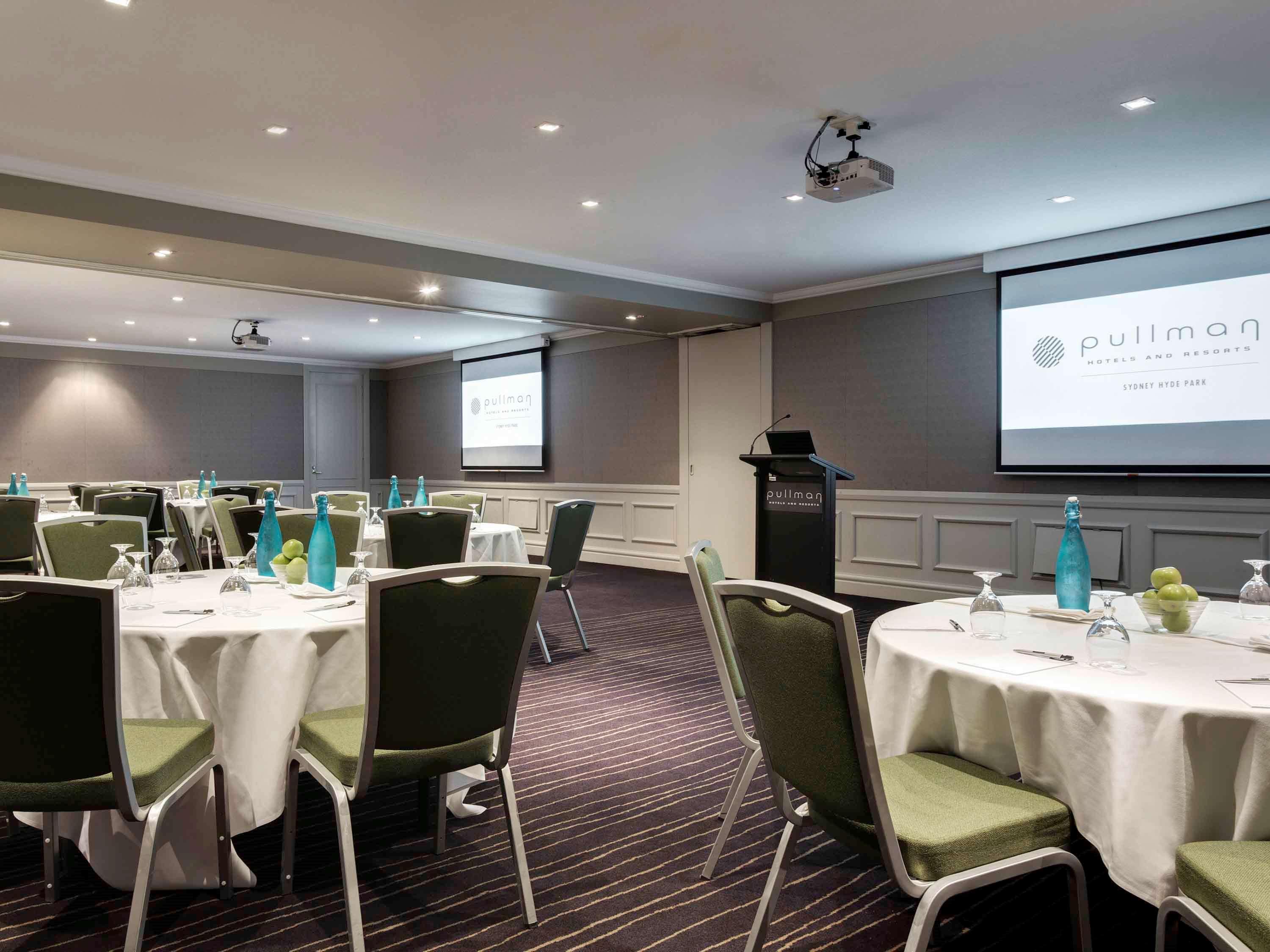 Pullman Hyde Park Hotel 5*
